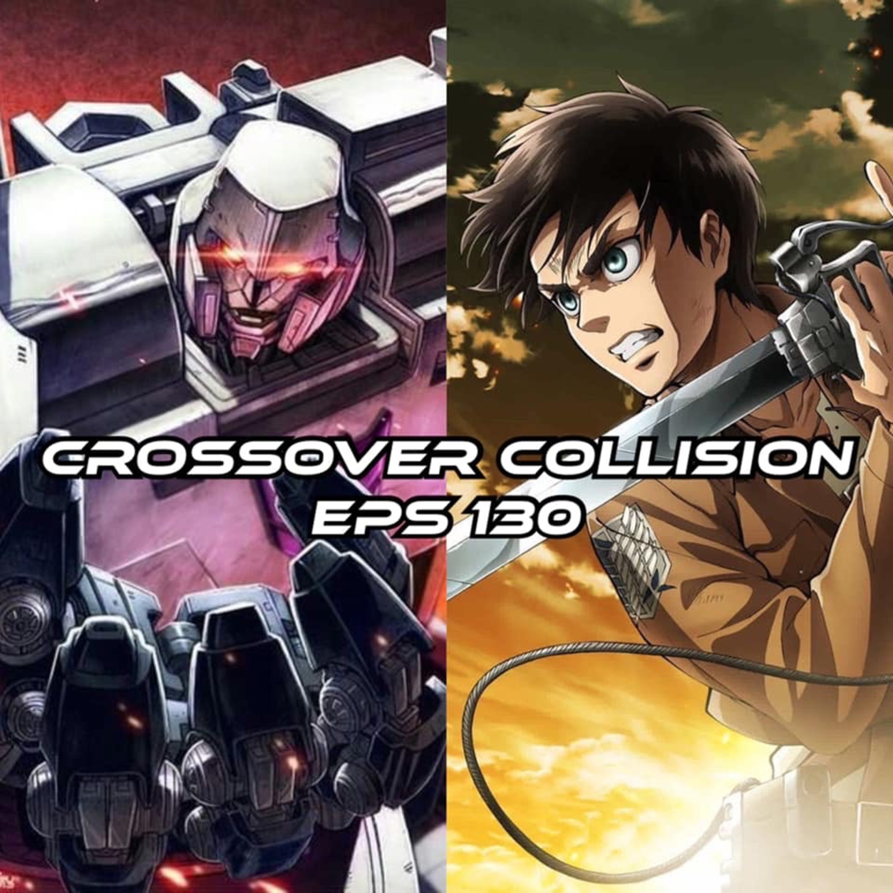 Crossover Collision