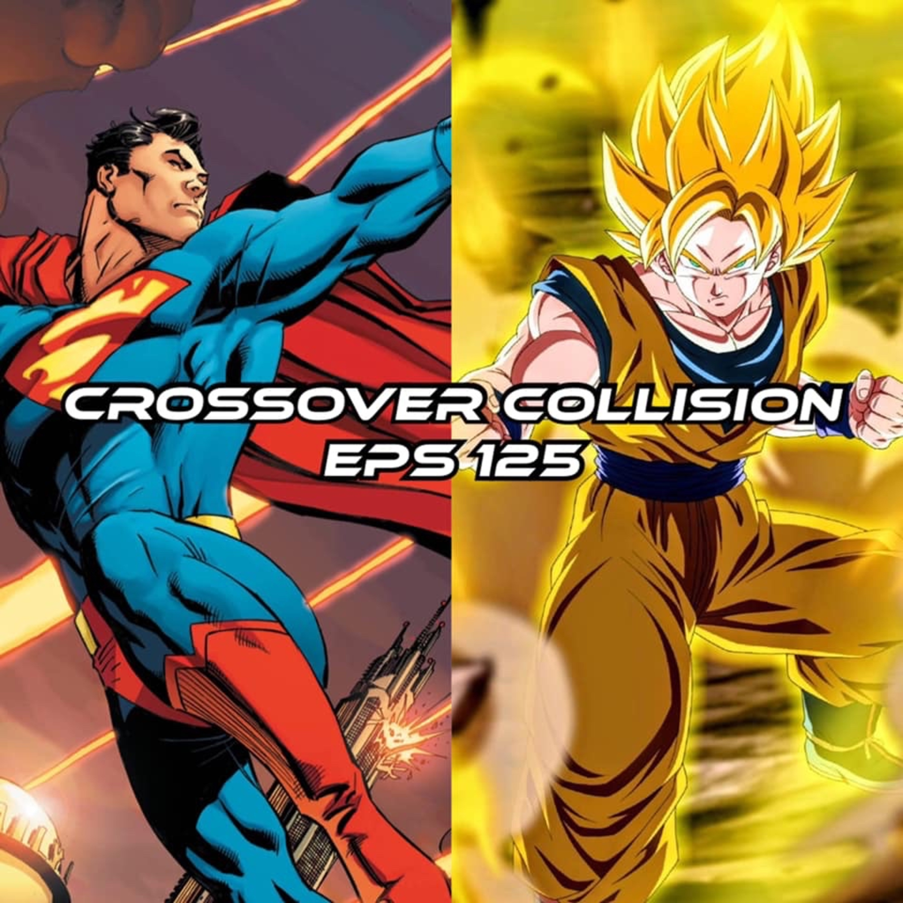 Crossover Collision