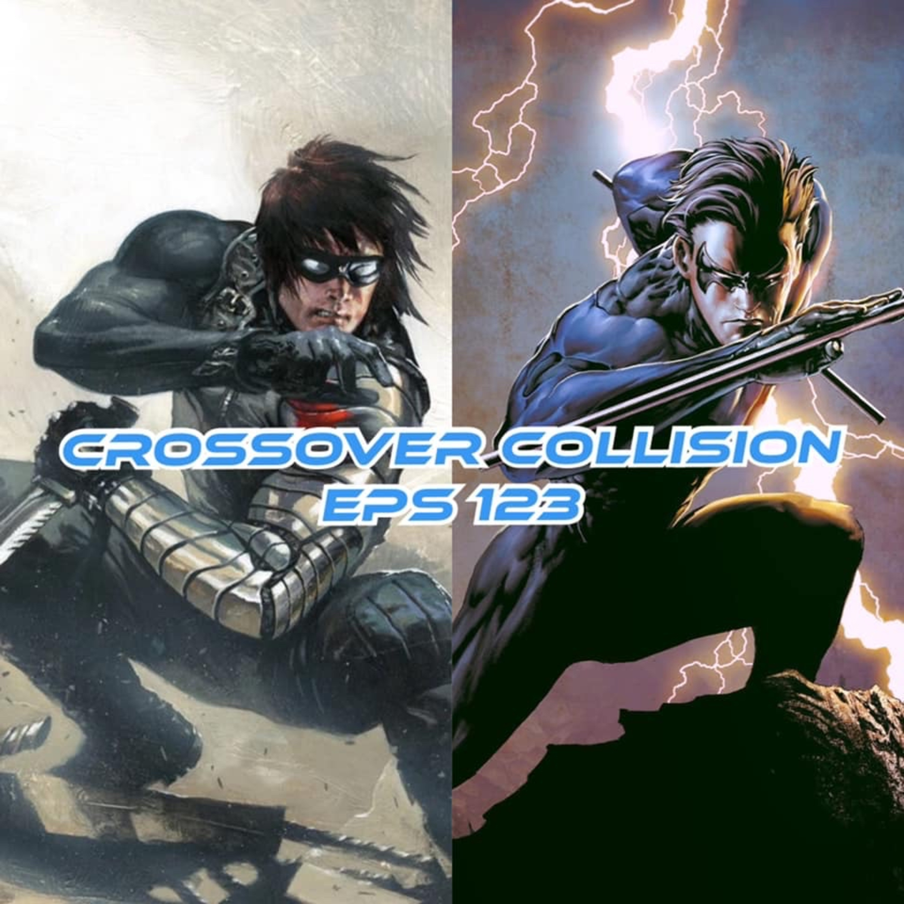 Crossover Collision