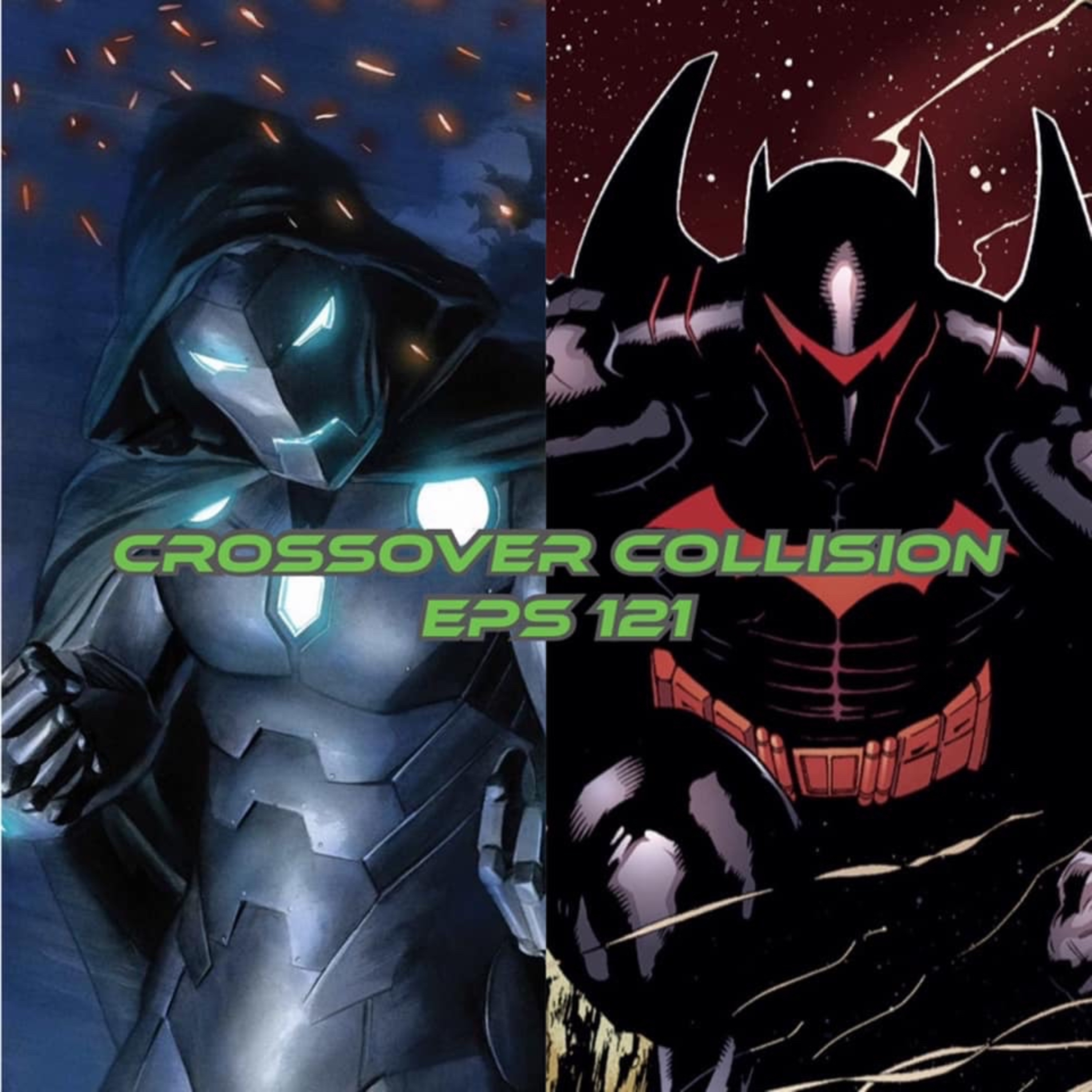 Crossover Collision