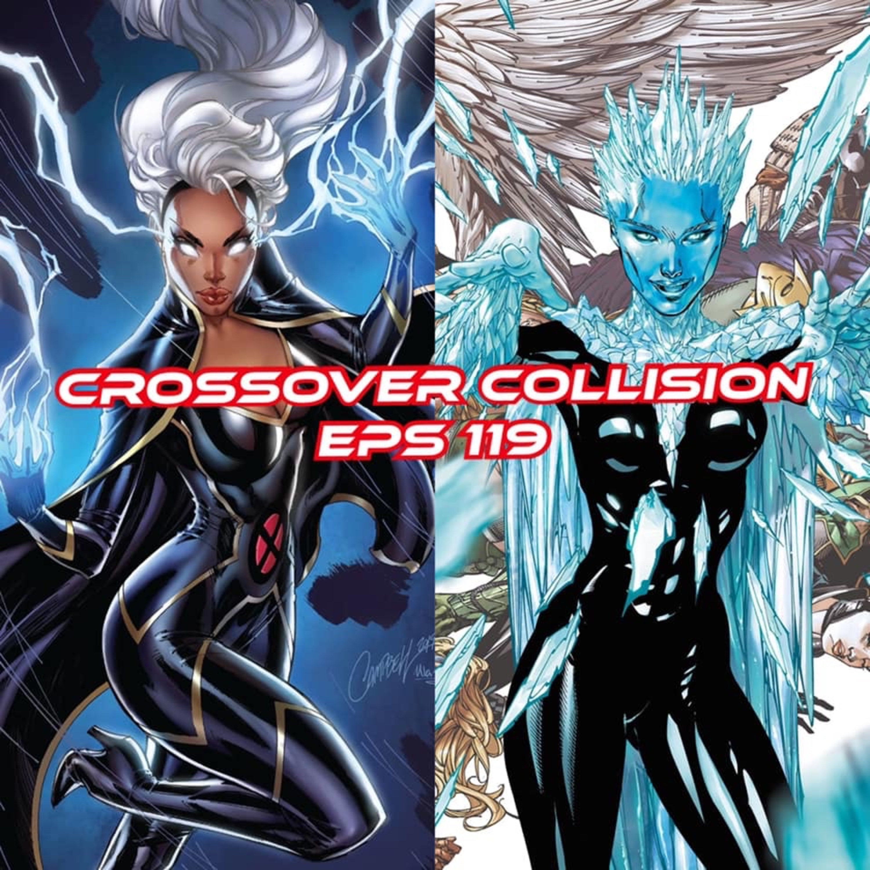 Crossover Collision