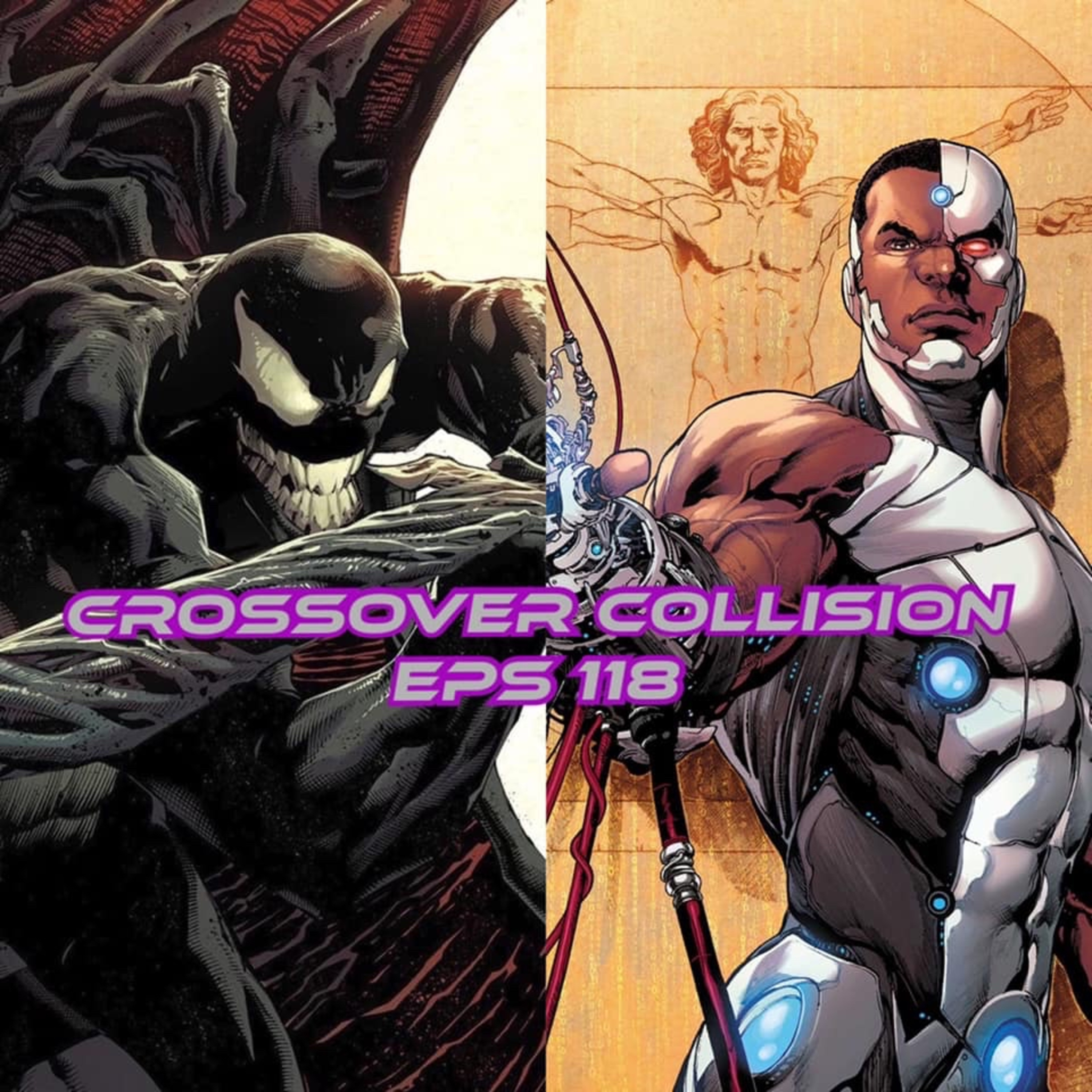 Crossover Collision