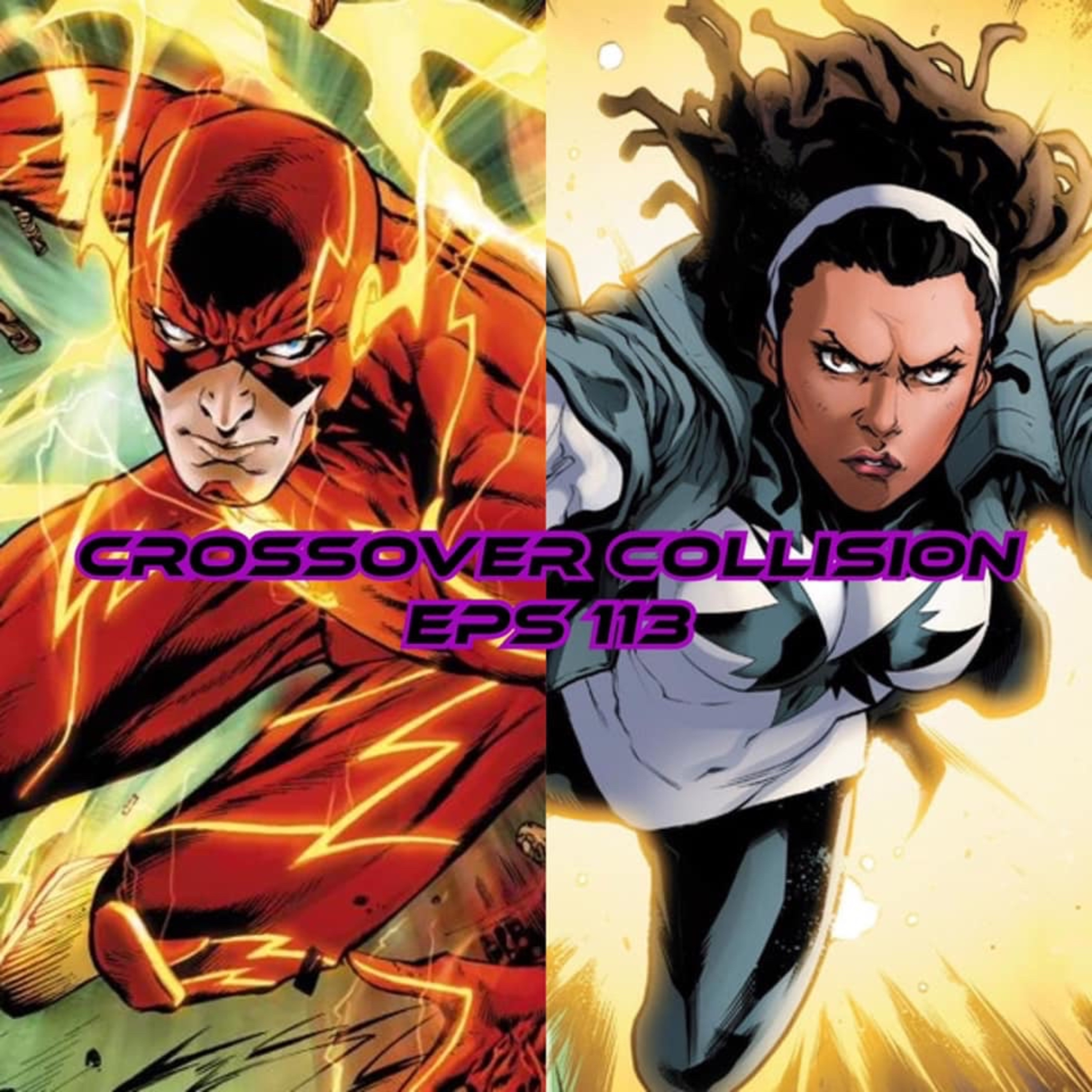 Crossover Collision