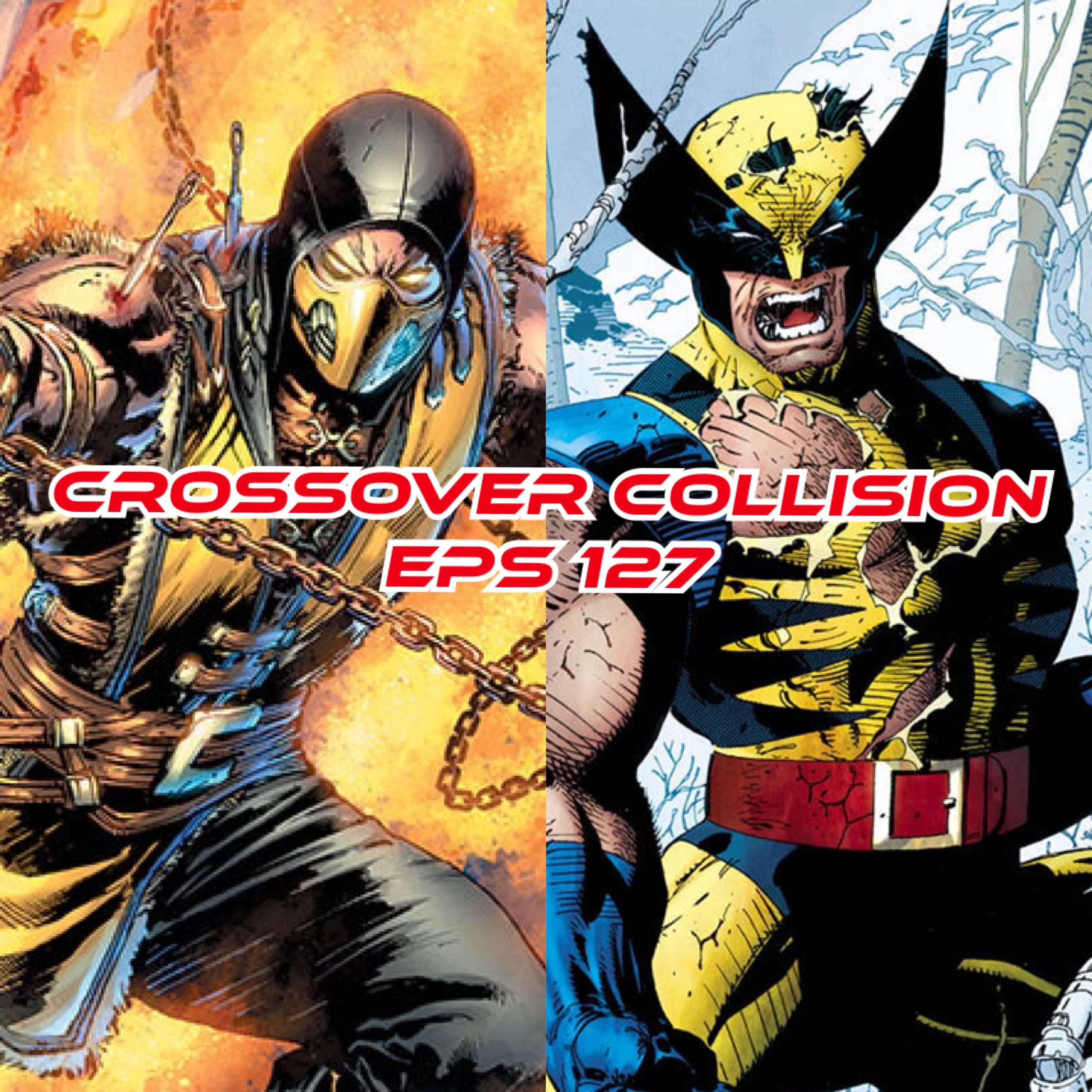 Crossover Collision
