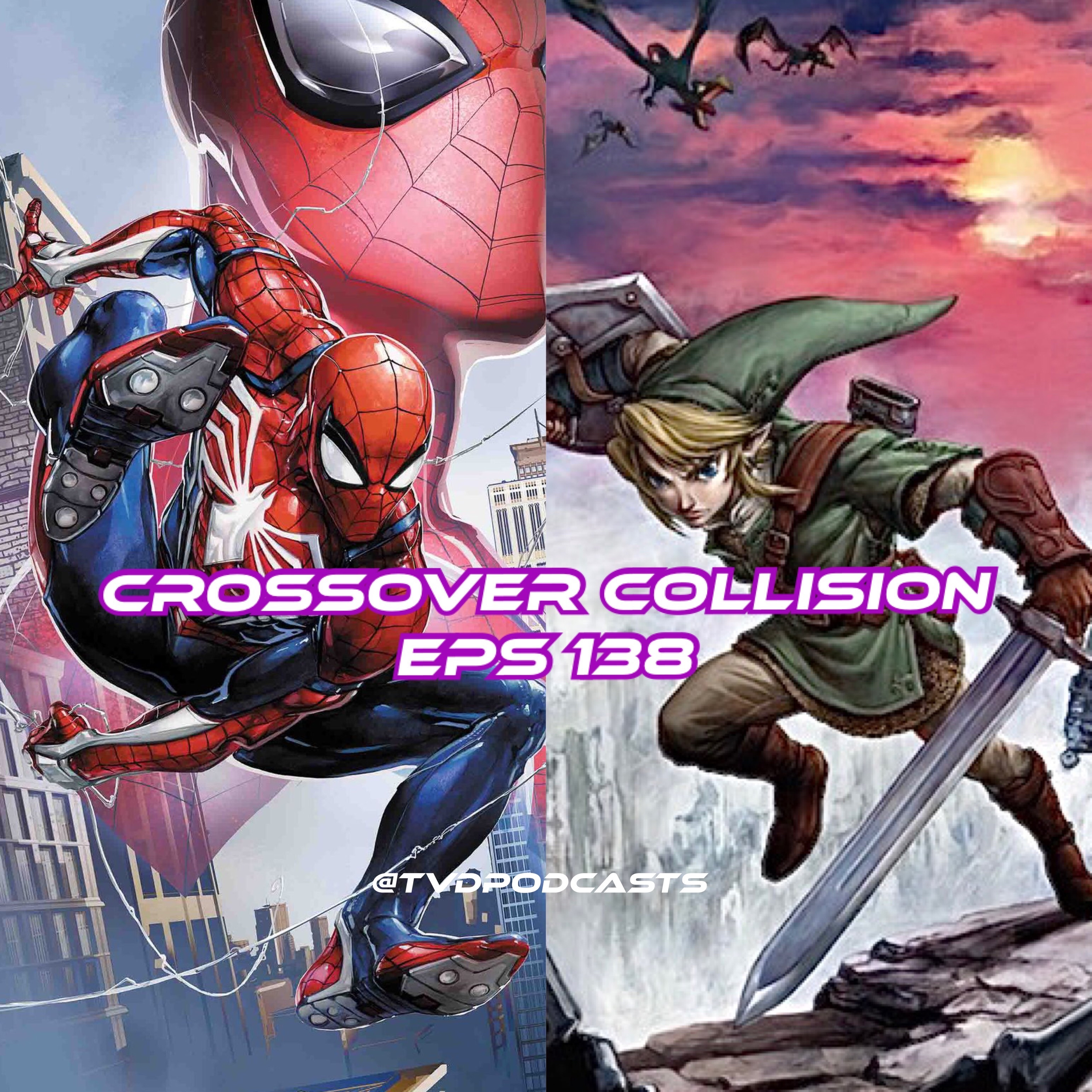 Crossover Collision