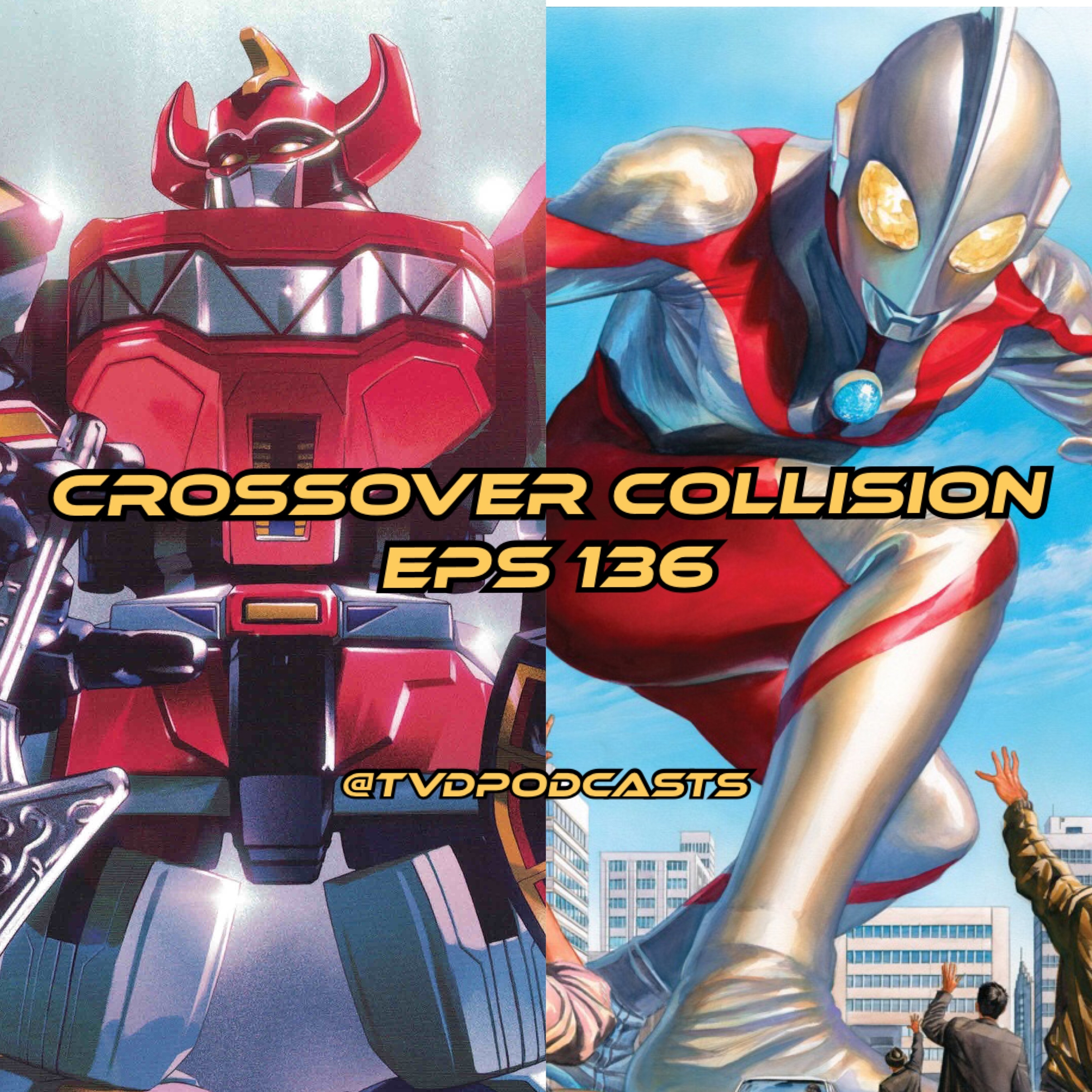 Crossover Collision