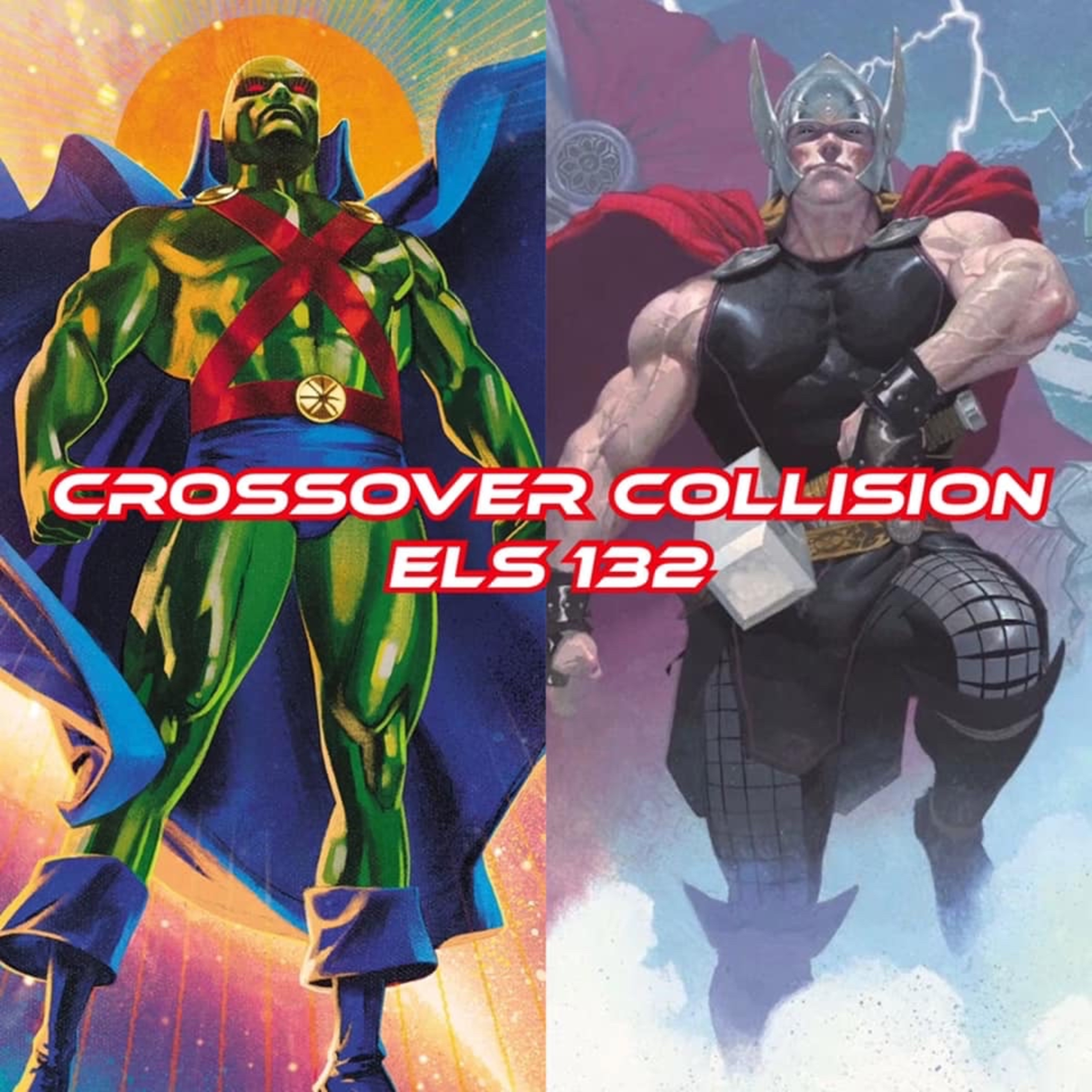 Crossover Collision
