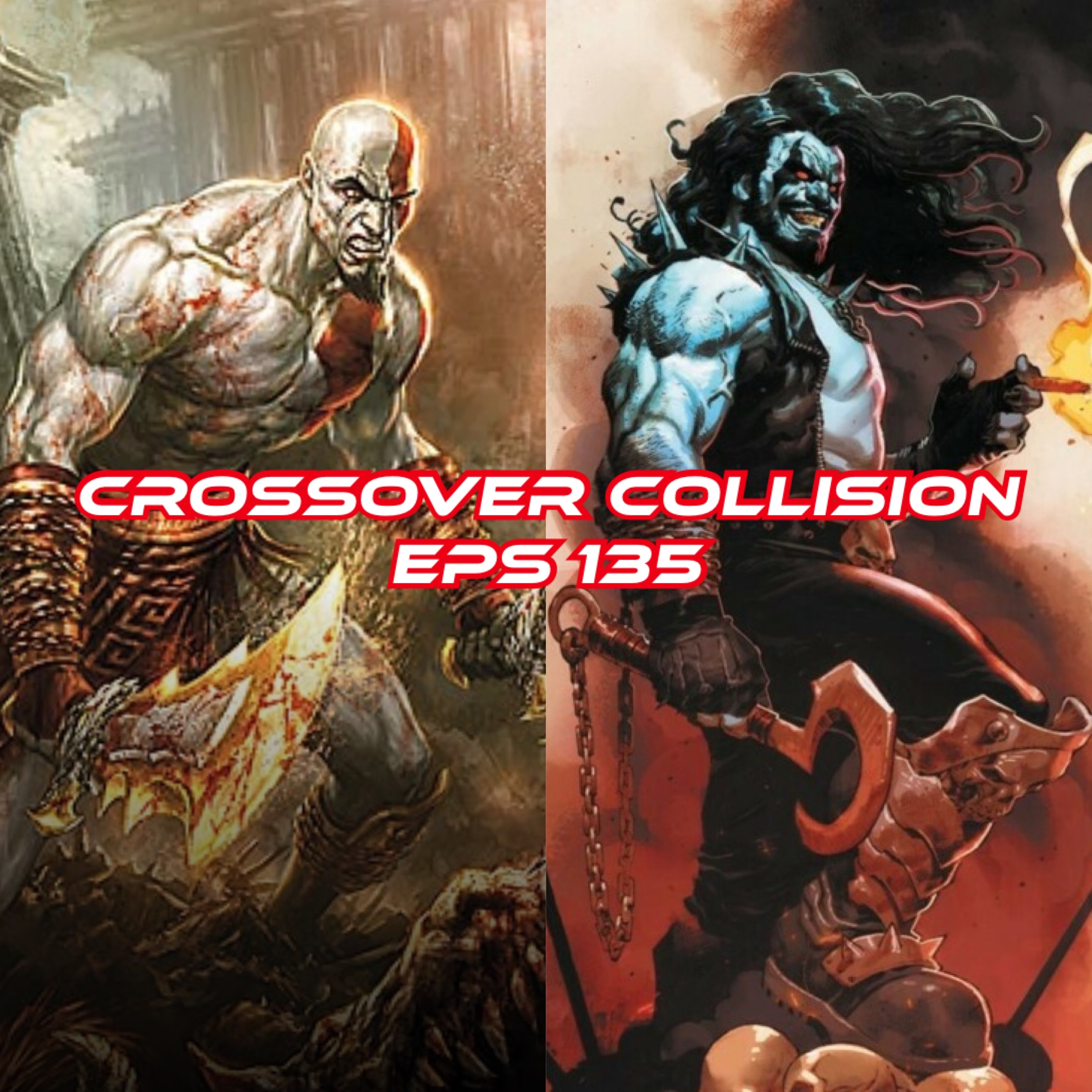 Crossover Collision