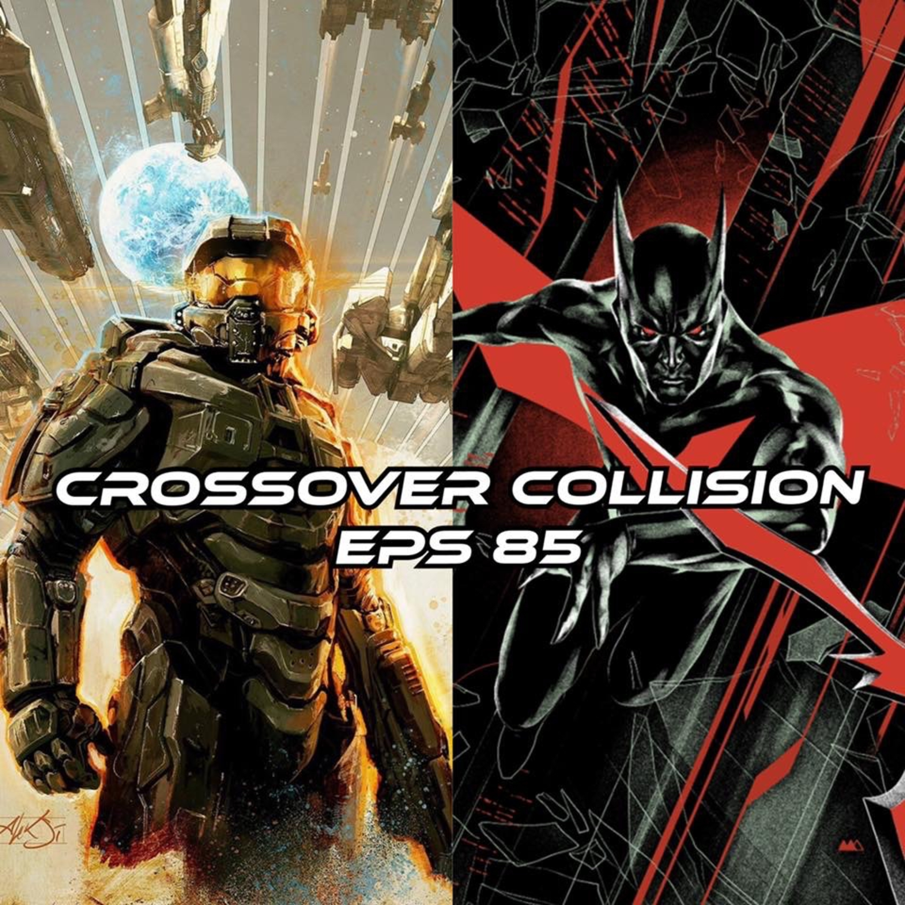 Crossover Collision