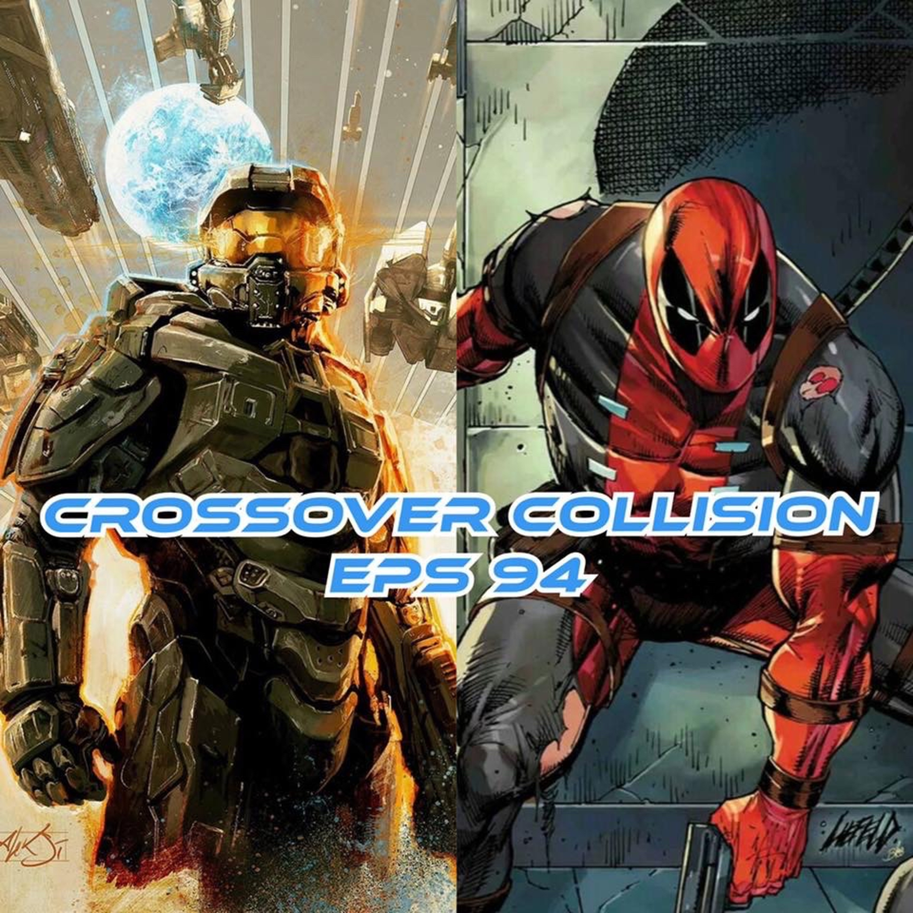 Crossover Collision