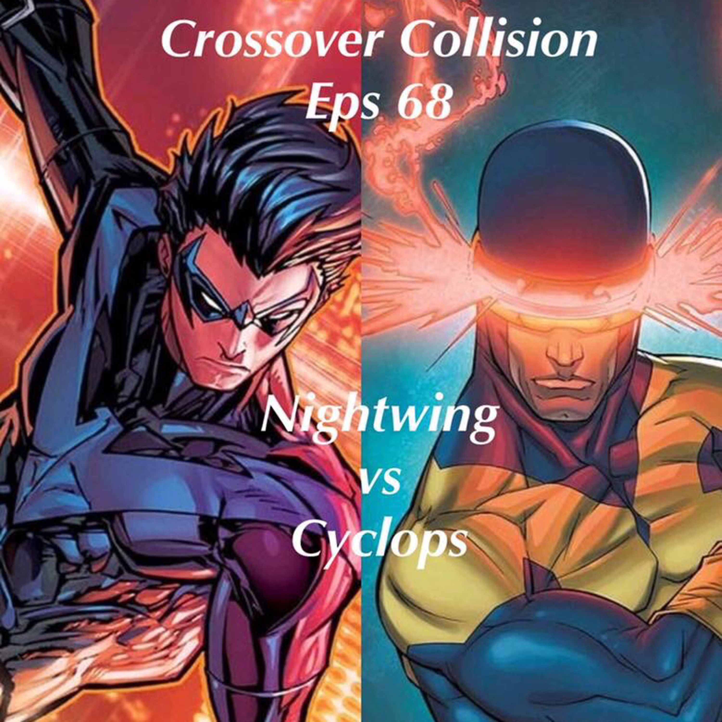 Crossover Collision