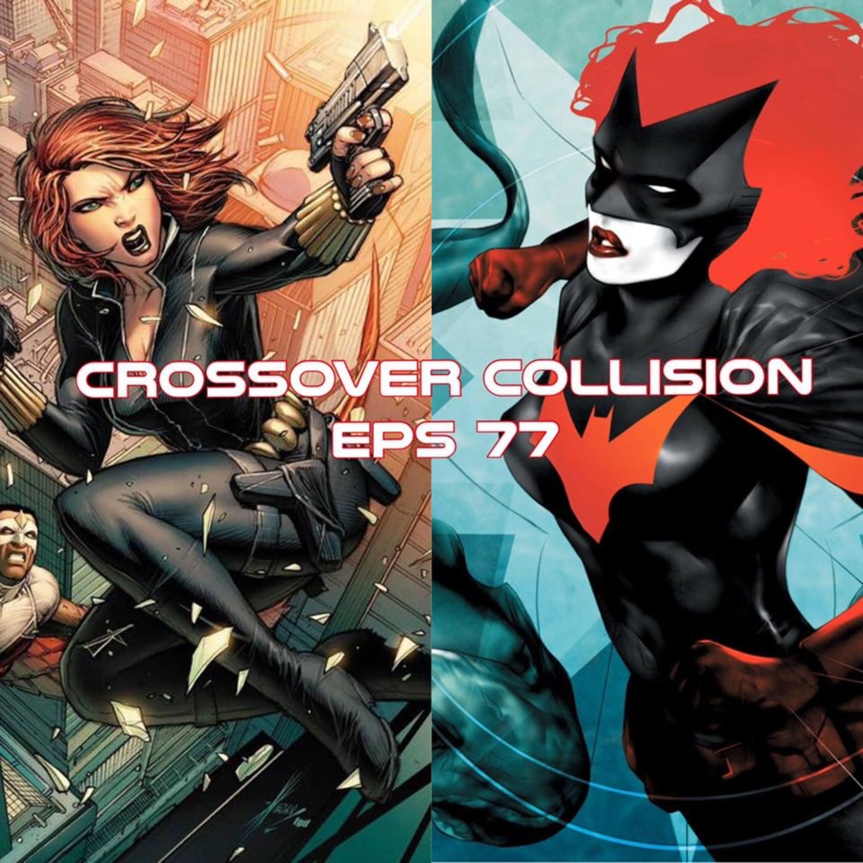 Crossover Collision