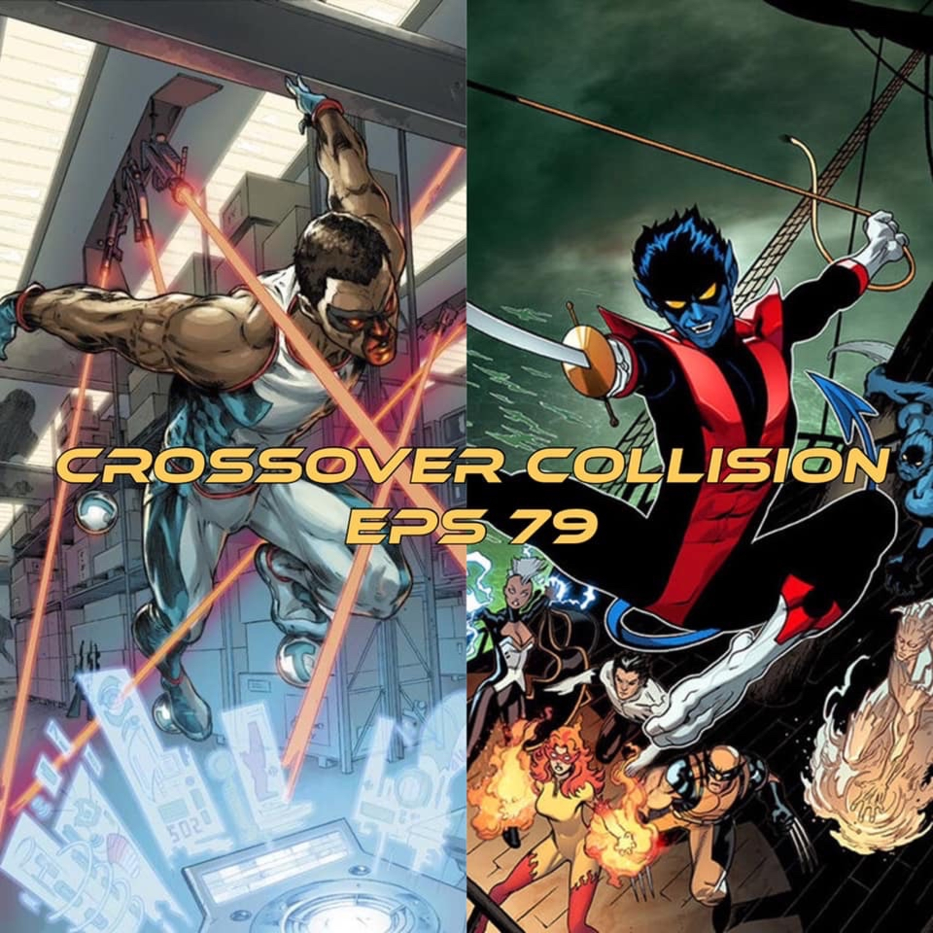 Crossover Collision