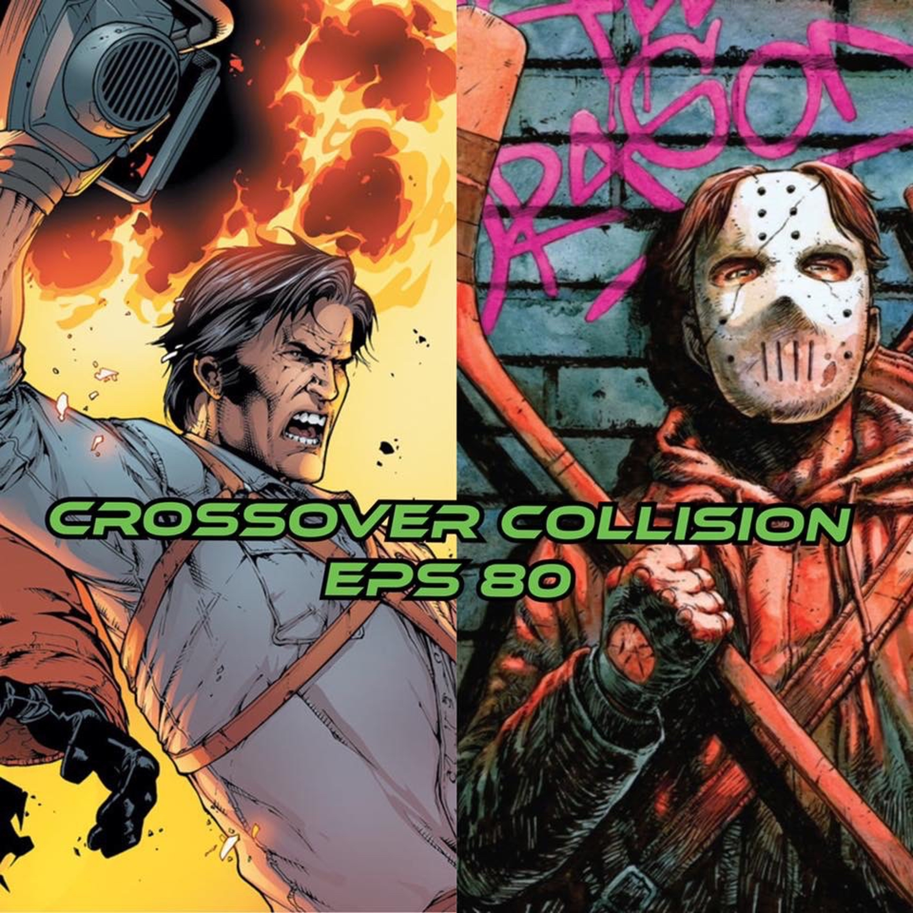 Crossover Collision