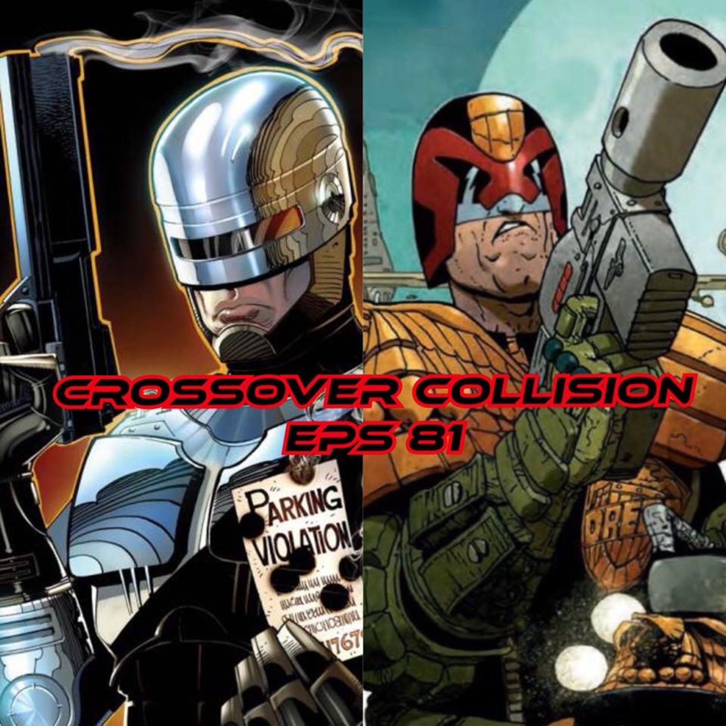 Crossover Collision