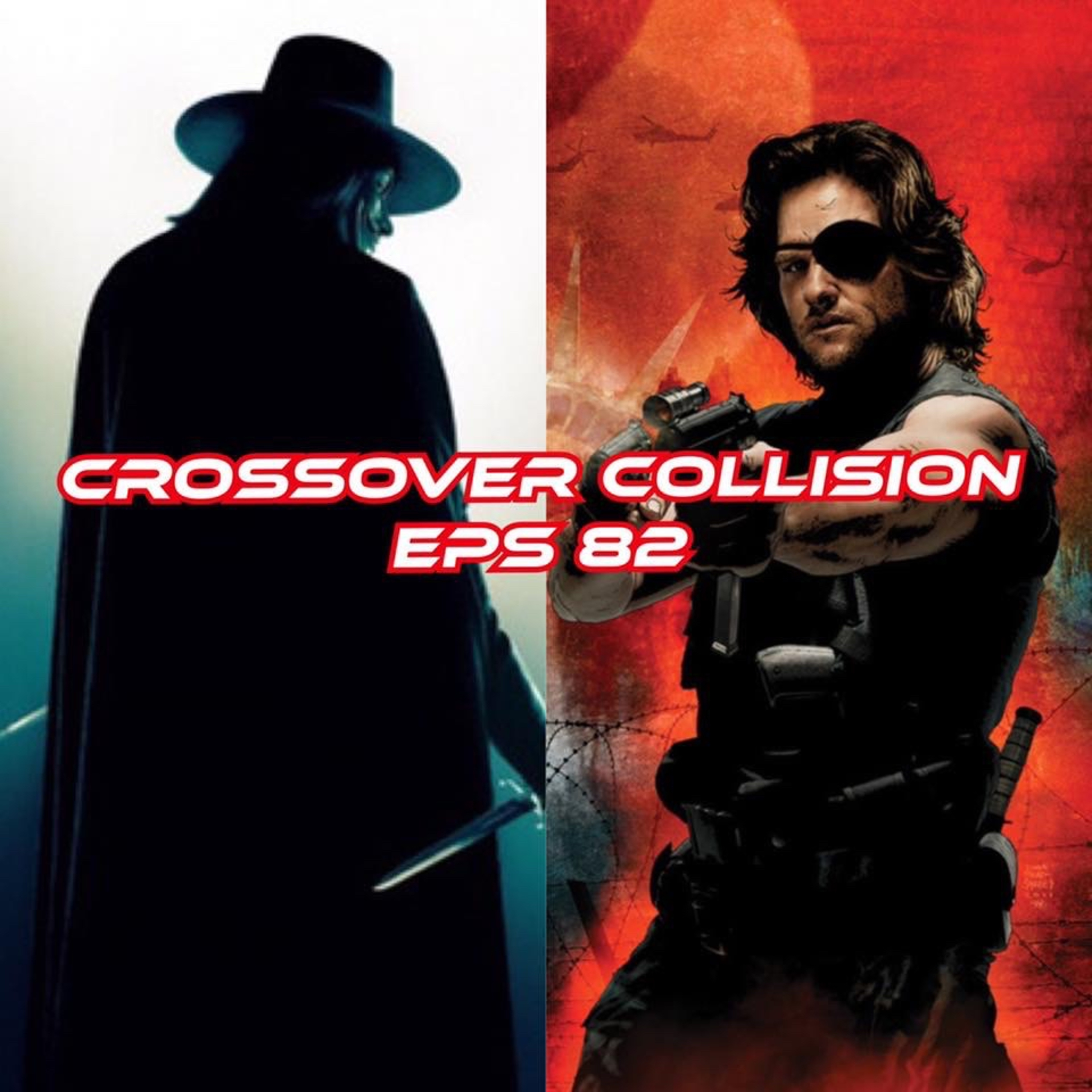 Crossover Collision