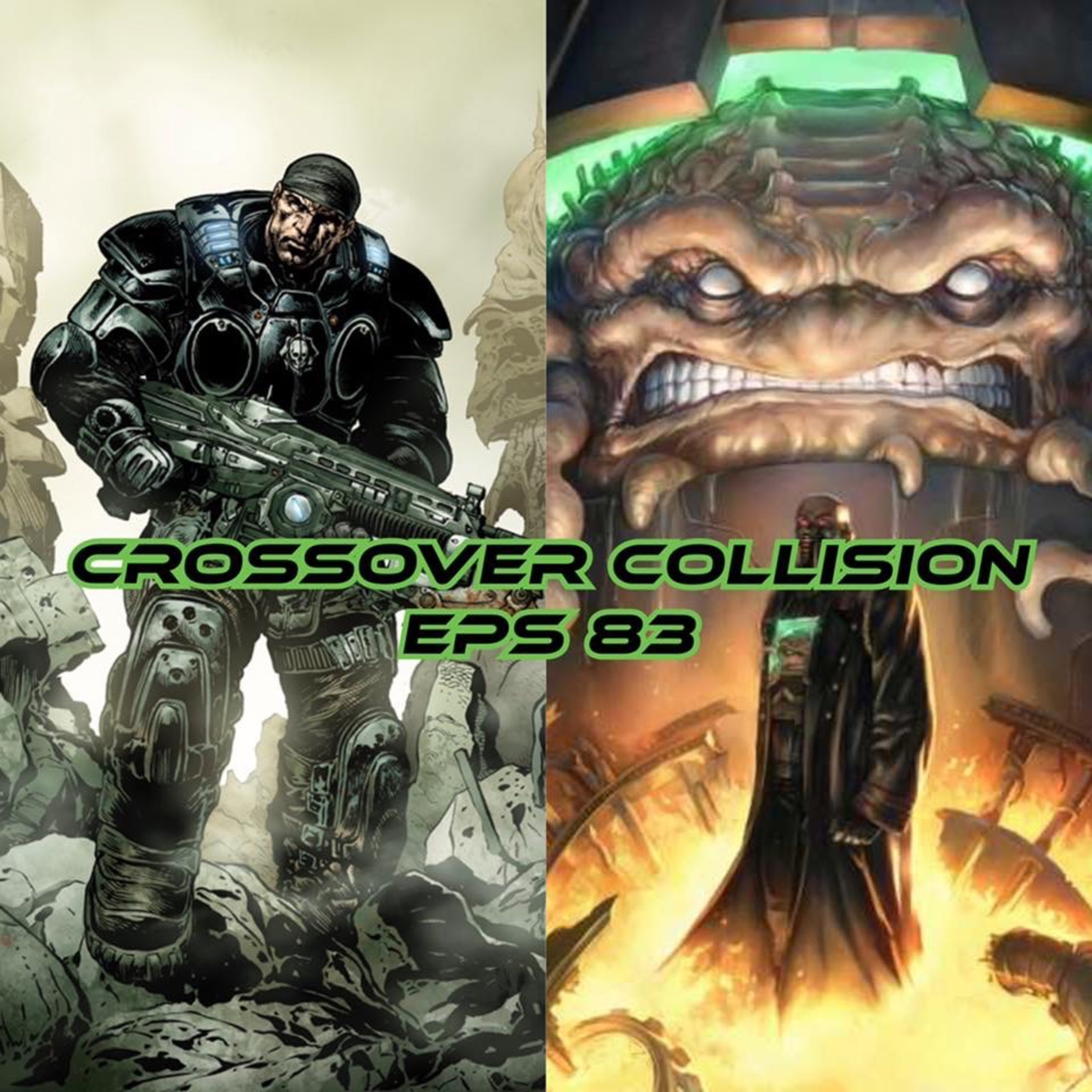 Crossover Collision