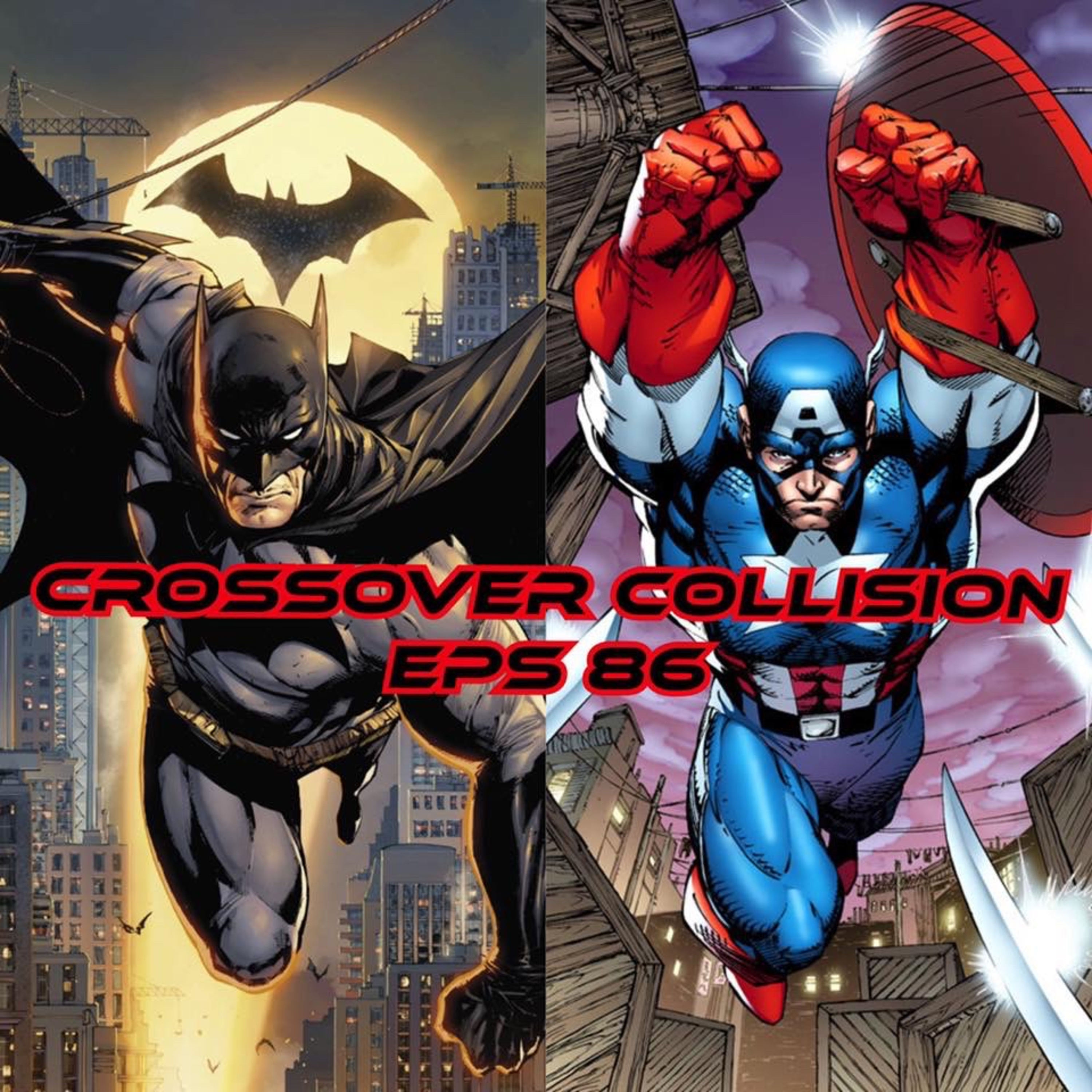 Crossover Collision