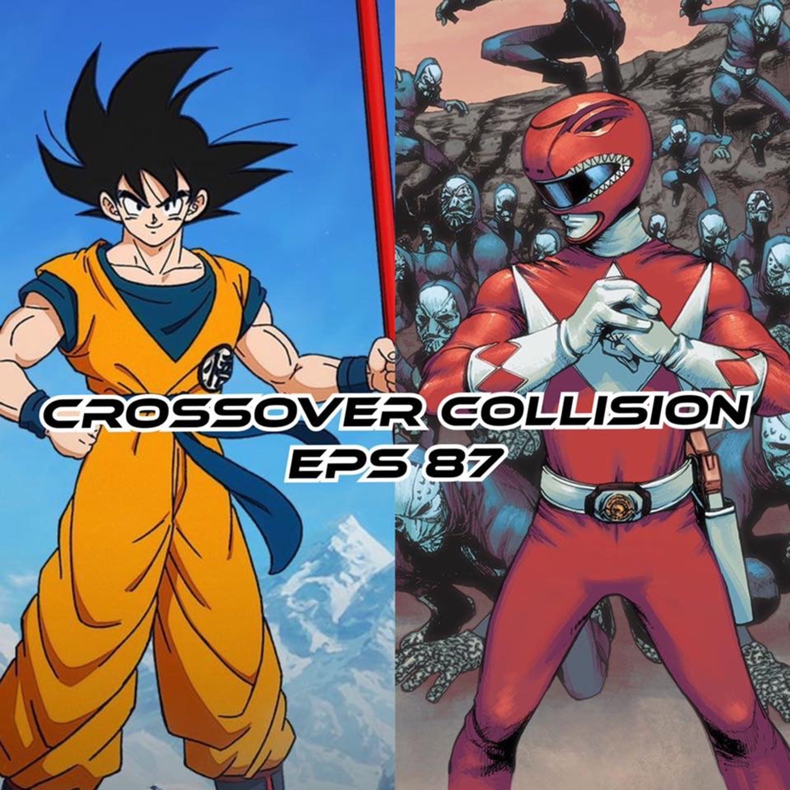 Crossover Collision