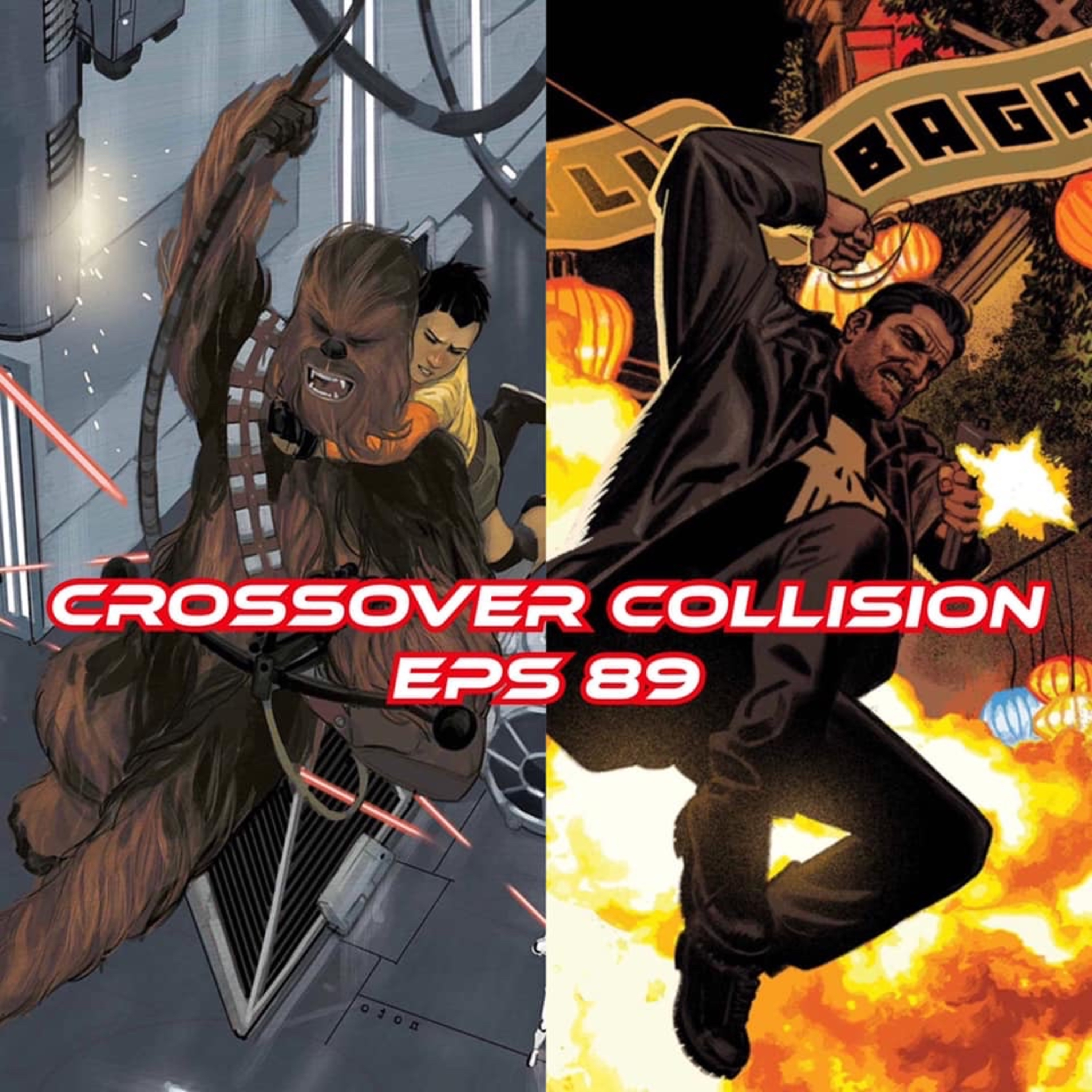 Crossover Collision