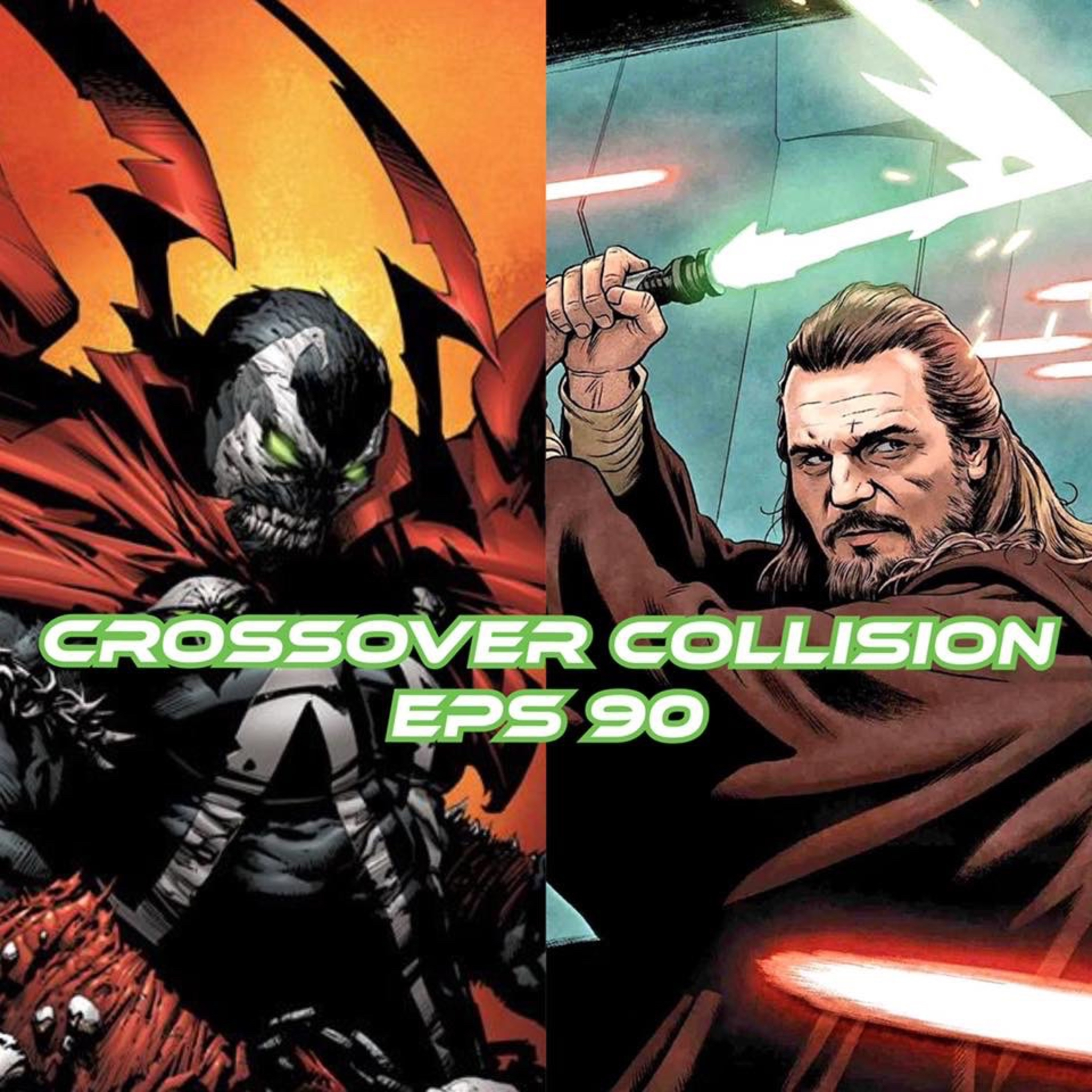 Crossover Collision