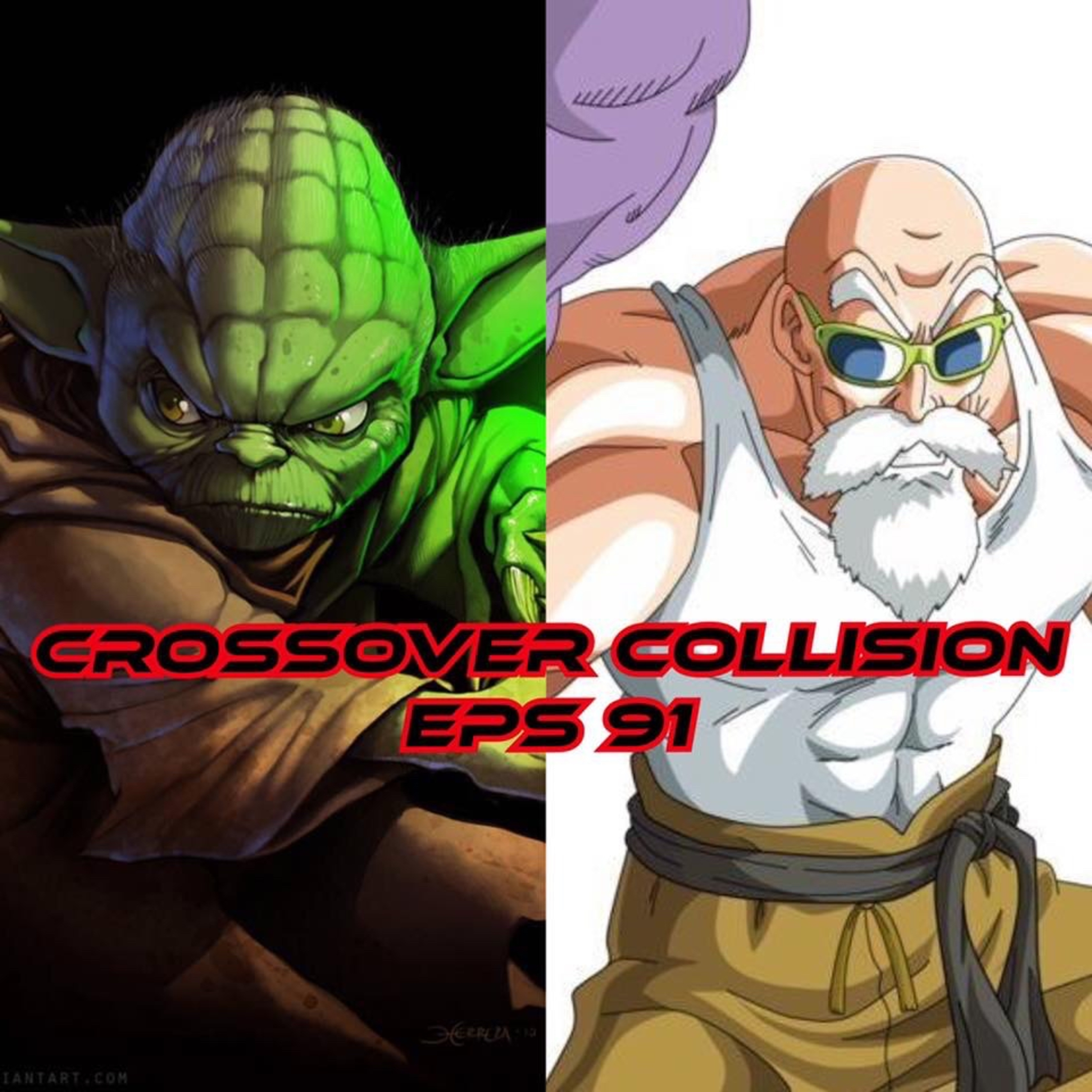 Crossover Collision
