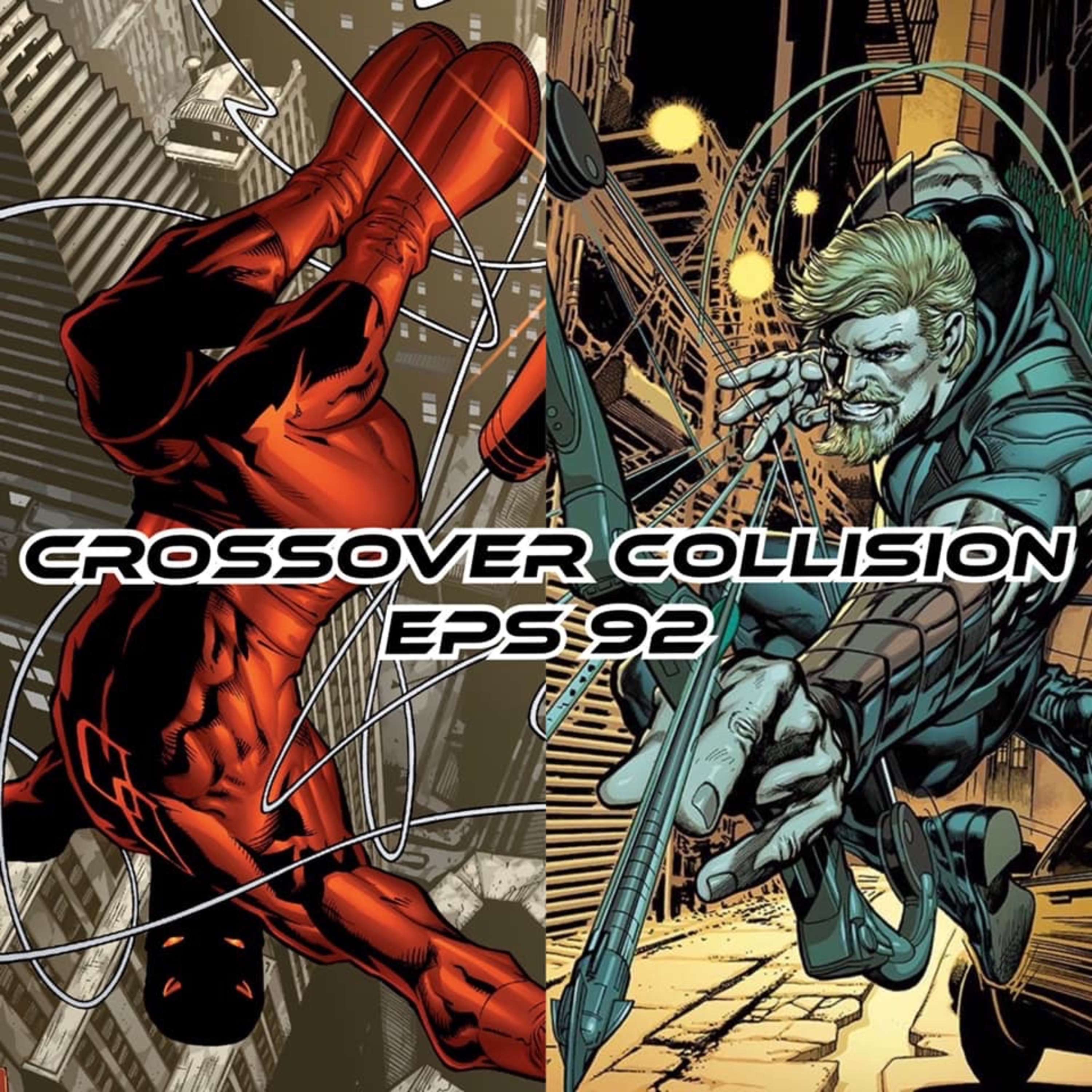 Crossover Collision