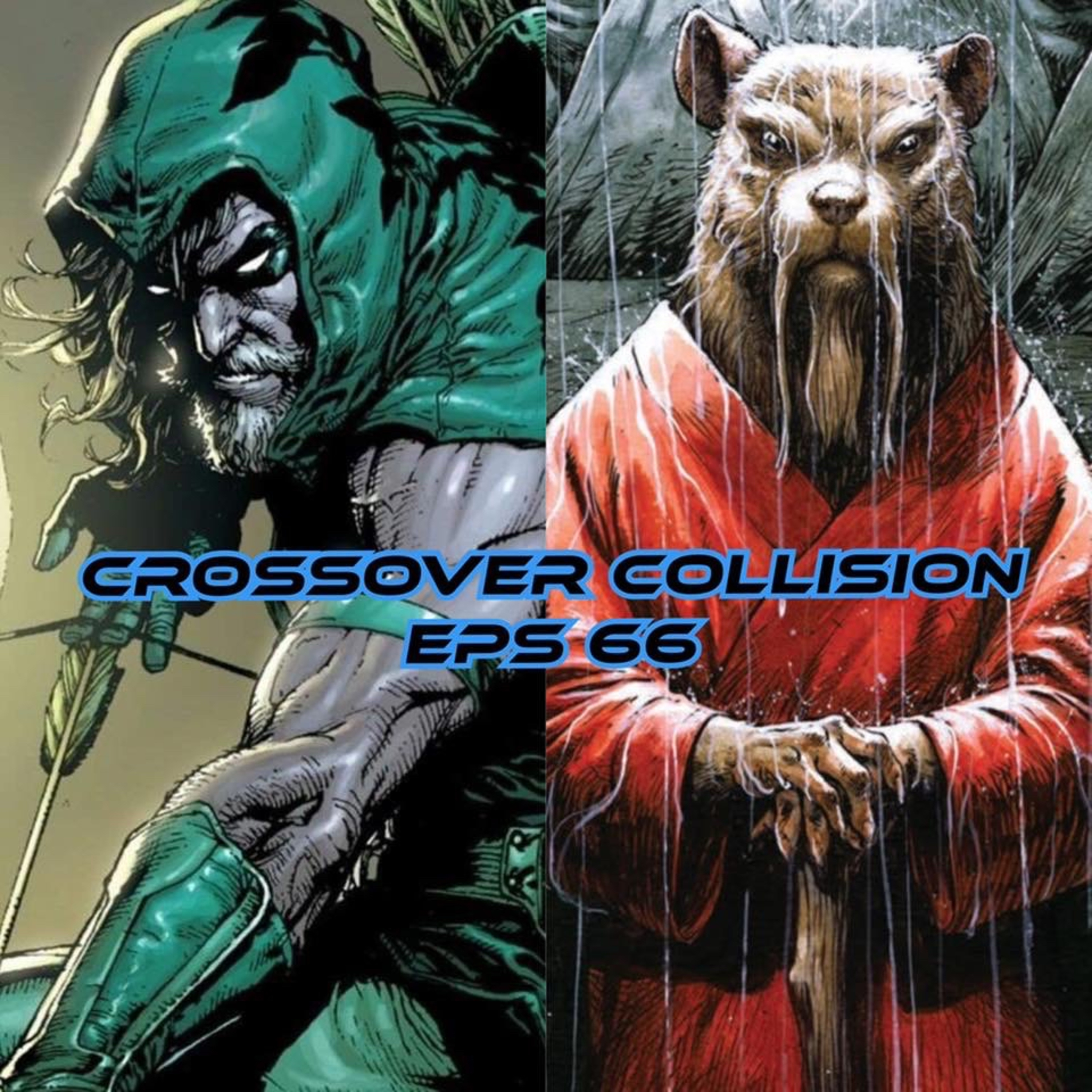 Crossover Collision