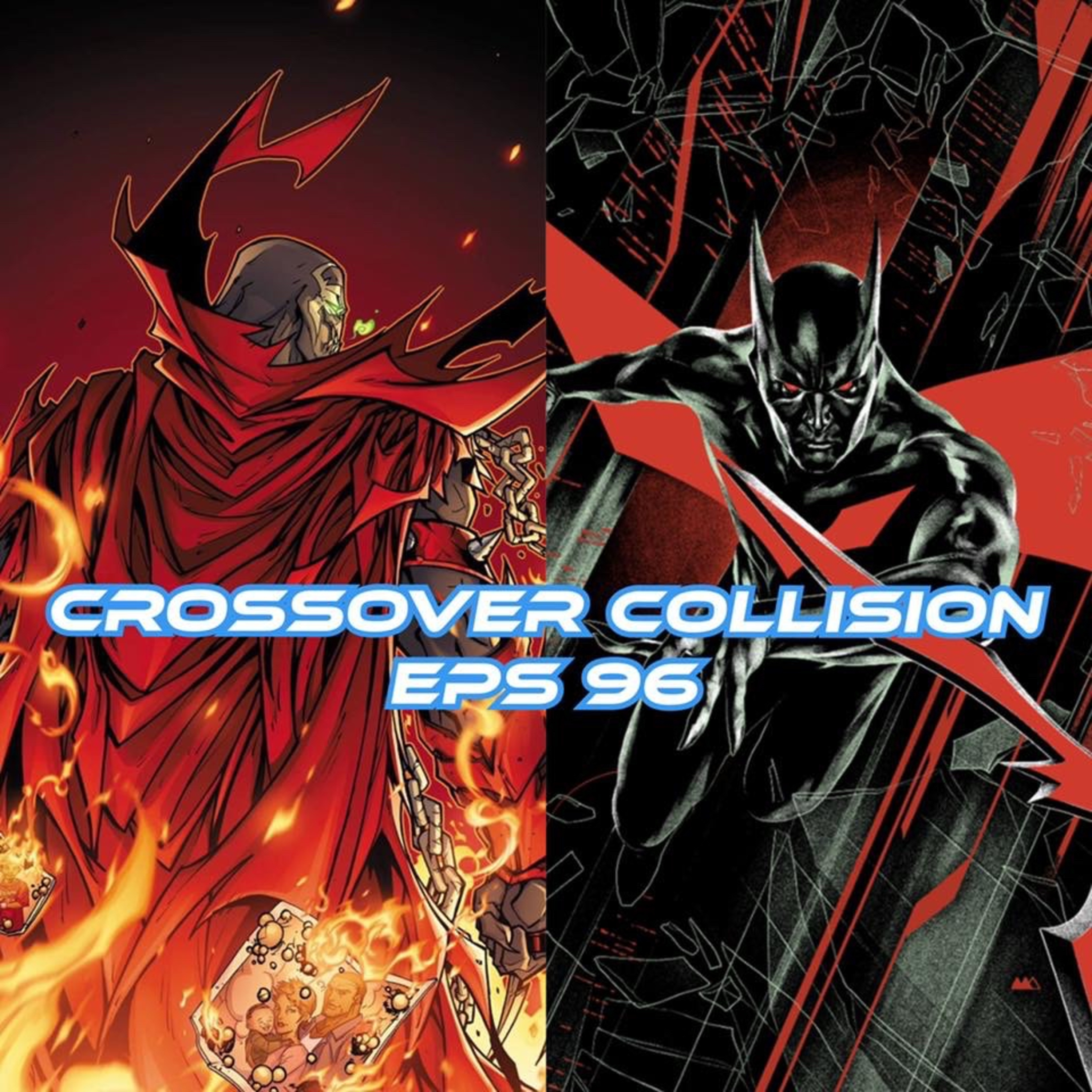 Crossover Collision