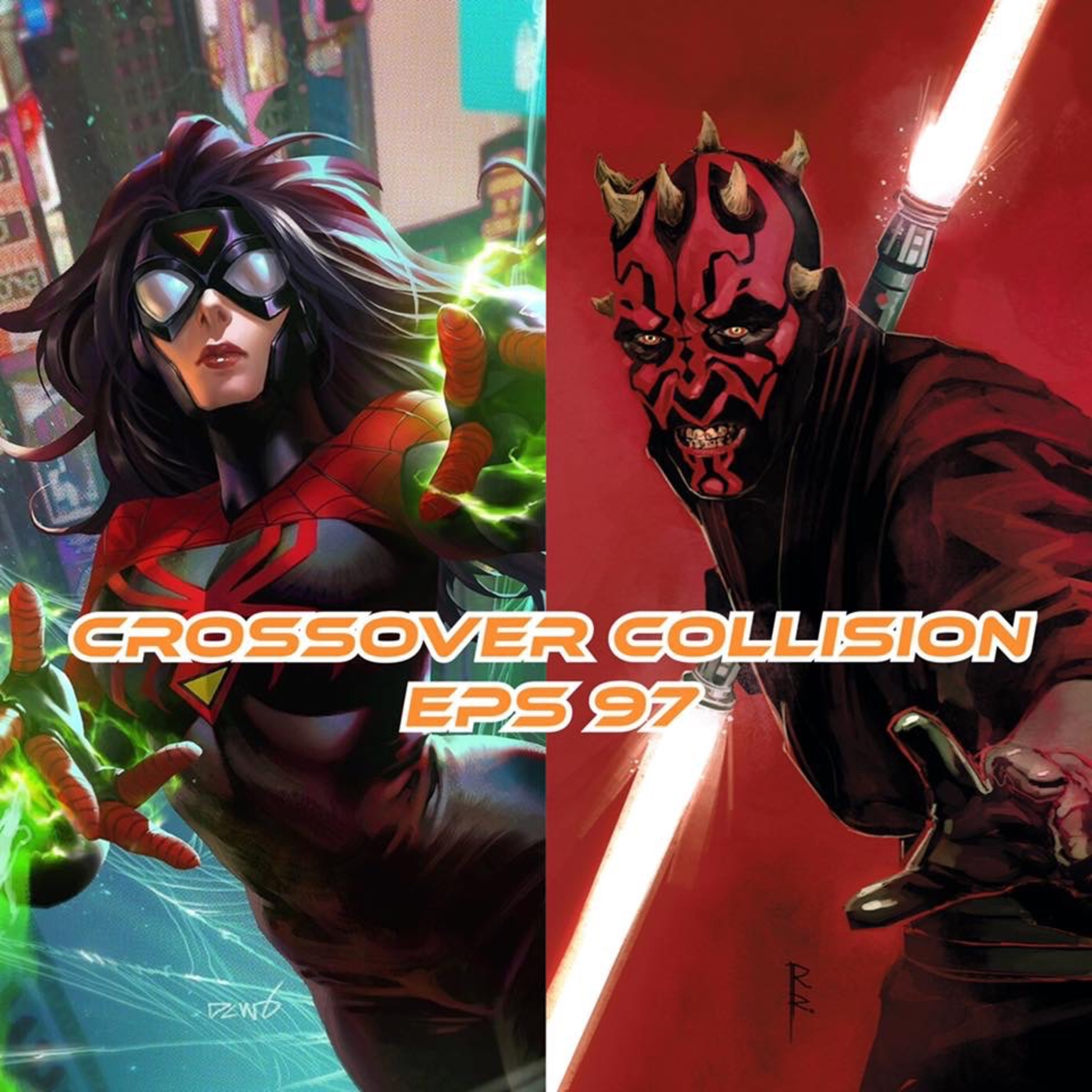 Crossover Collision