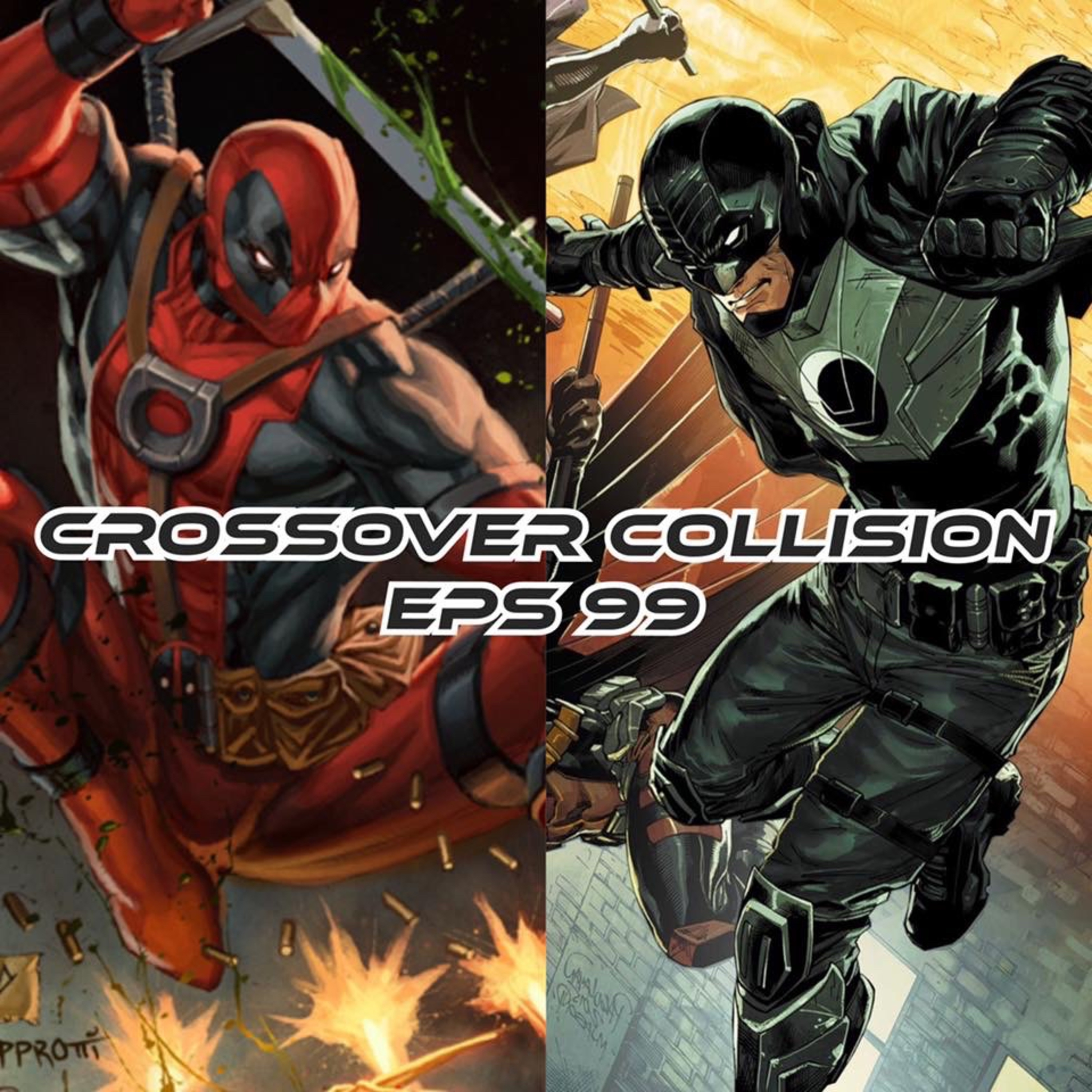 Crossover Collision