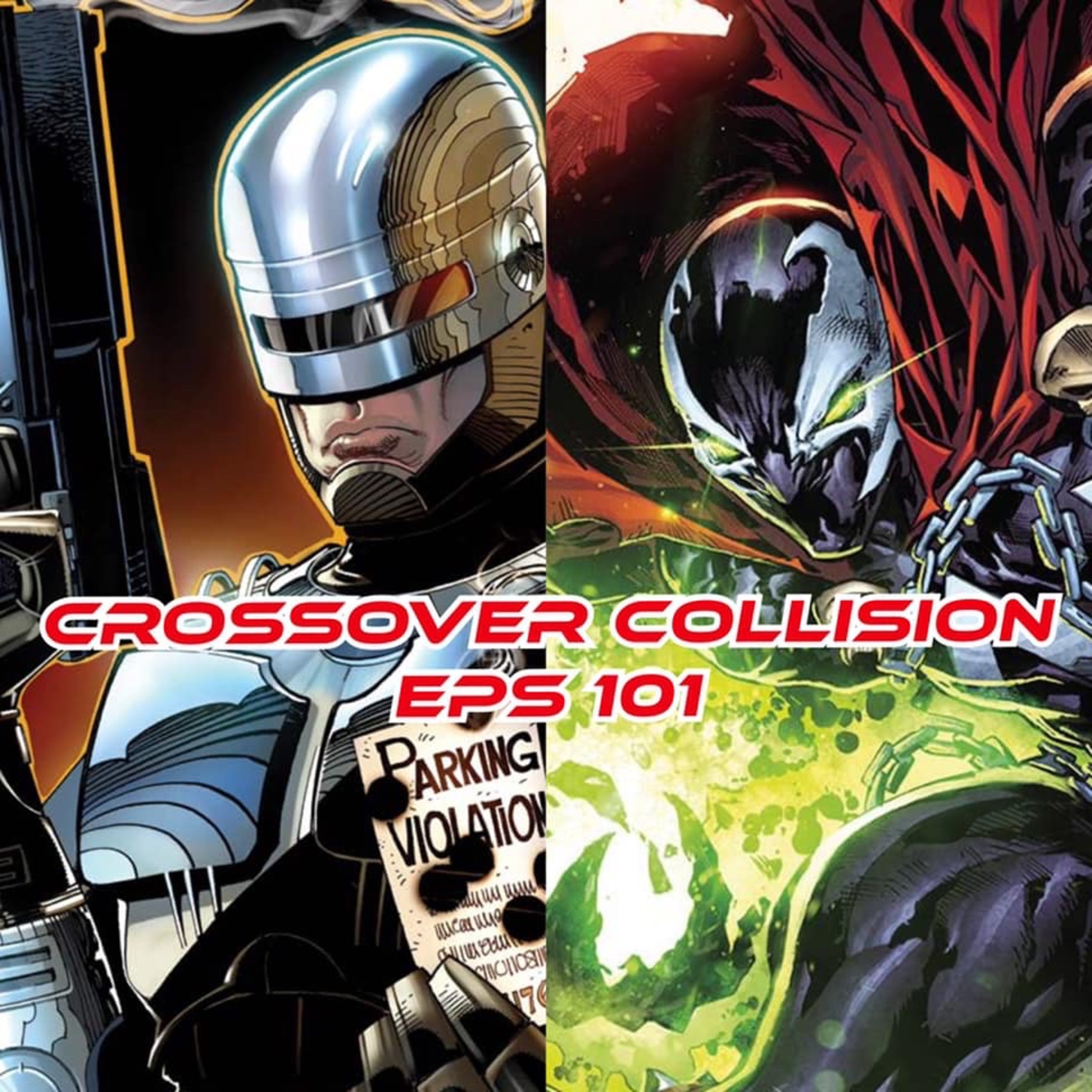 Crossover Collision