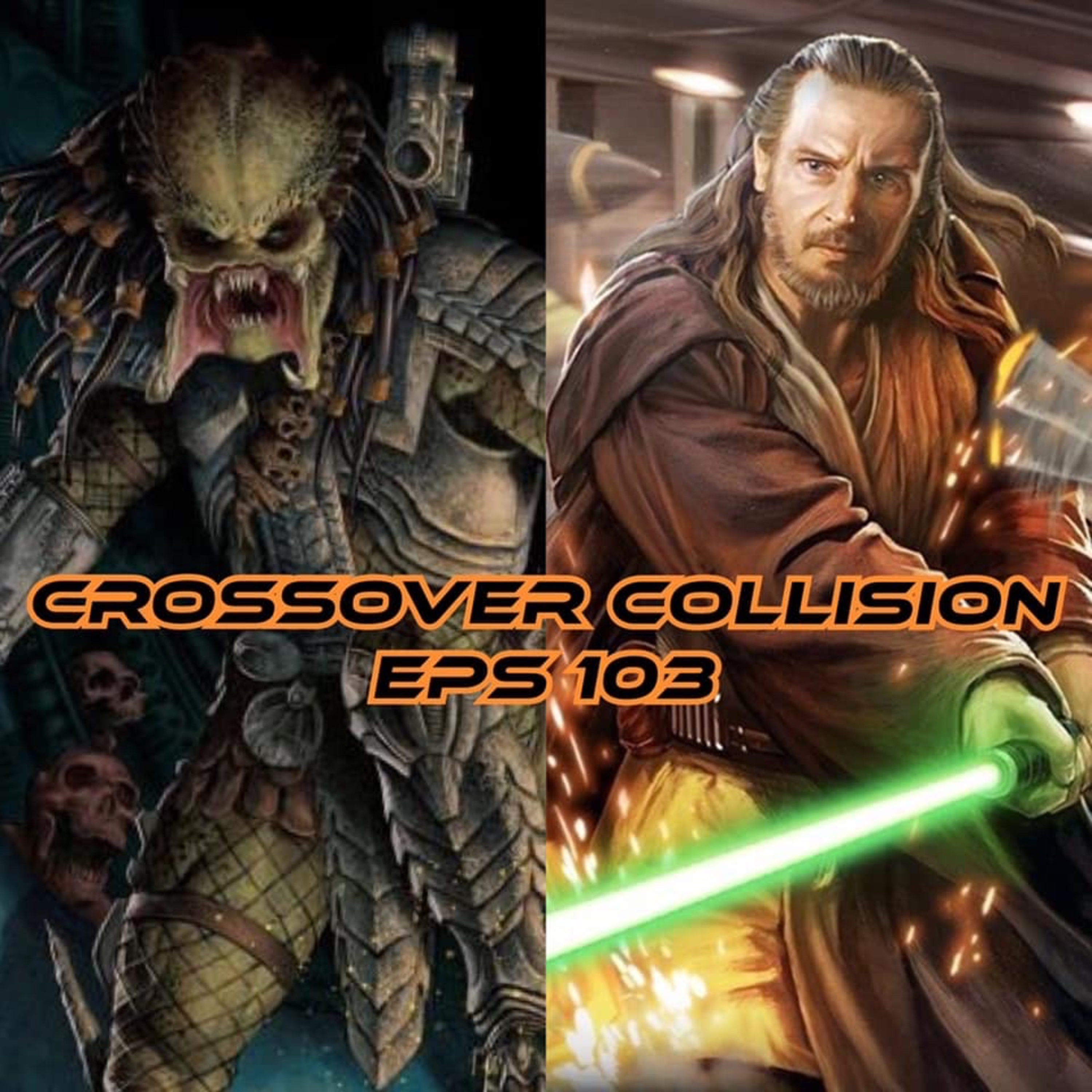 Crossover Collision