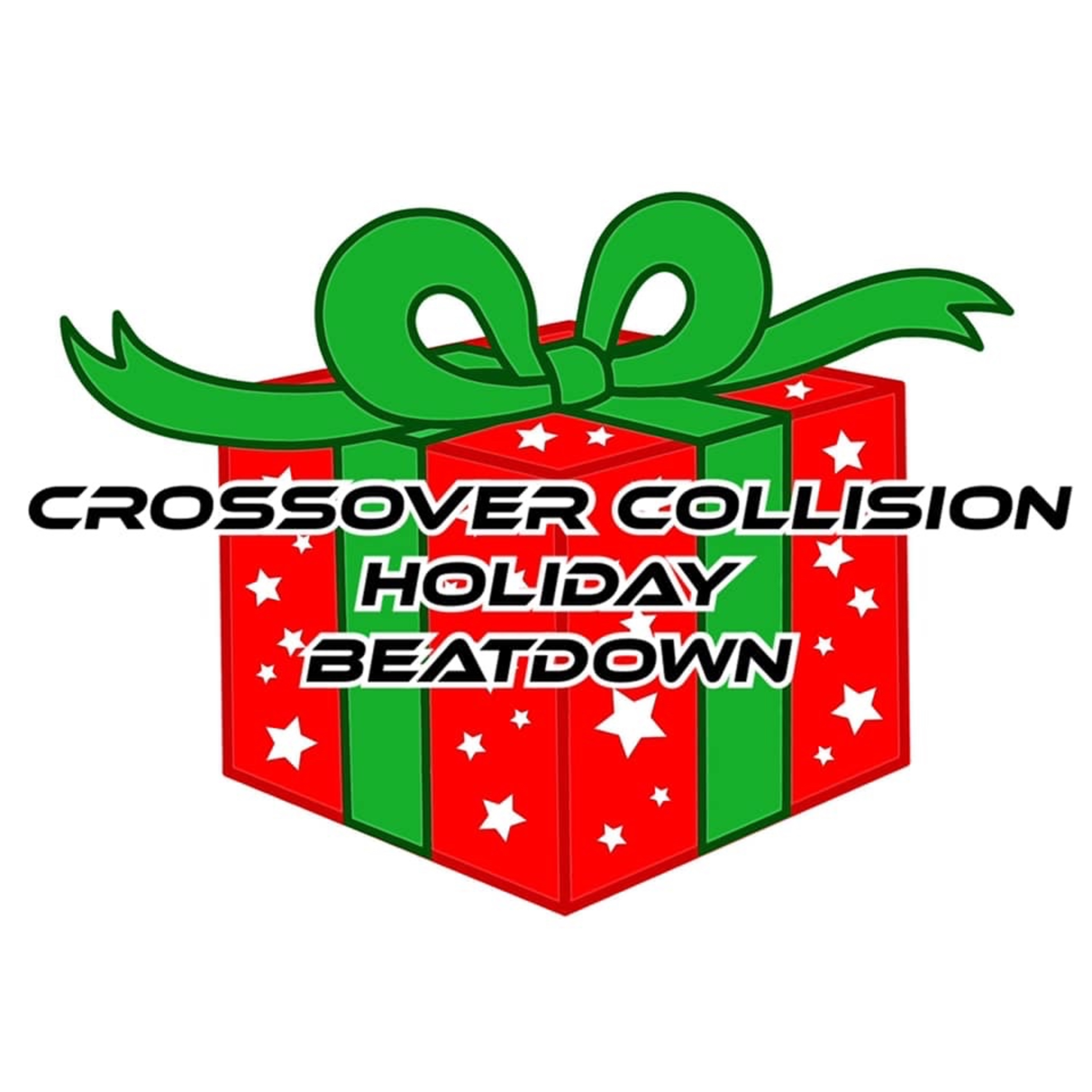 Crossover Collision