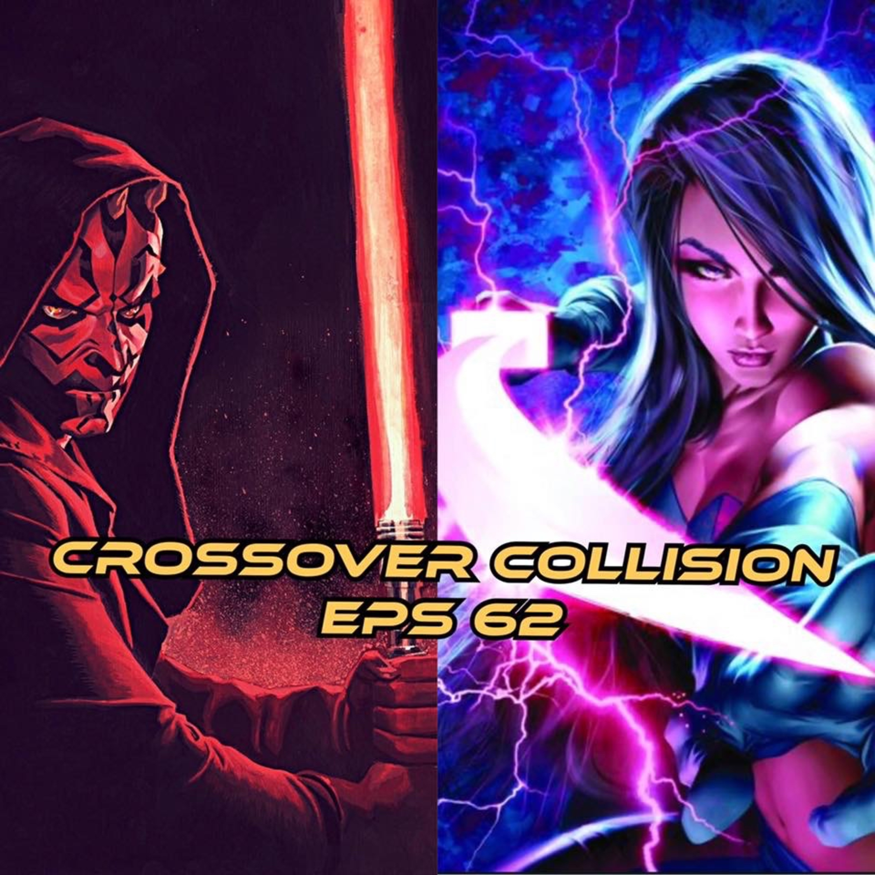 Crossover Collision