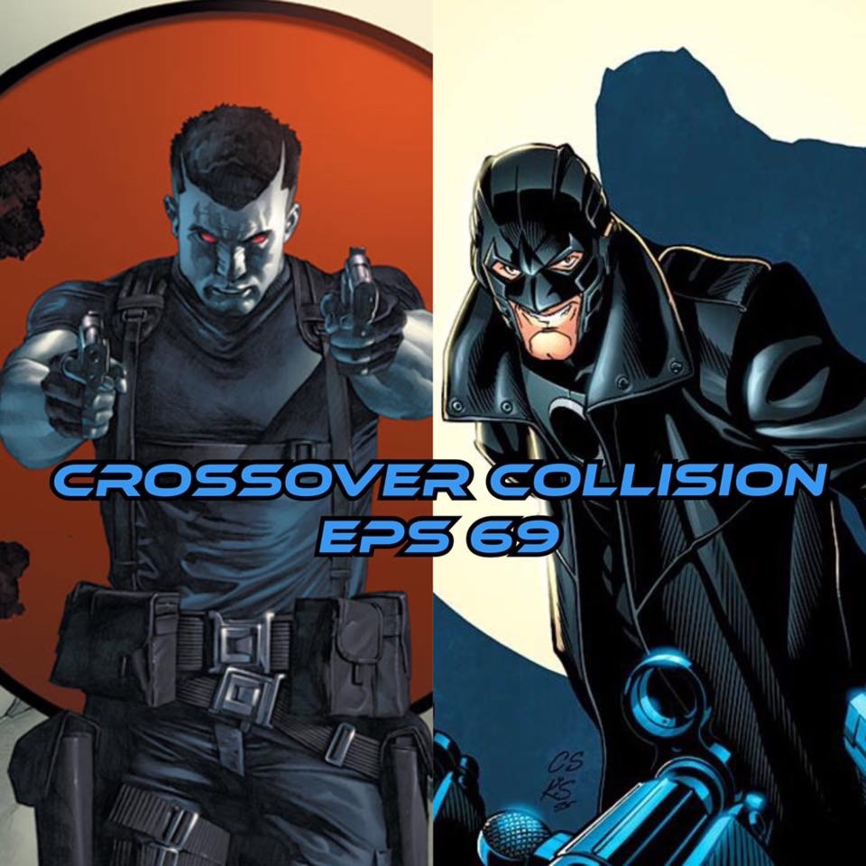Crossover Collision