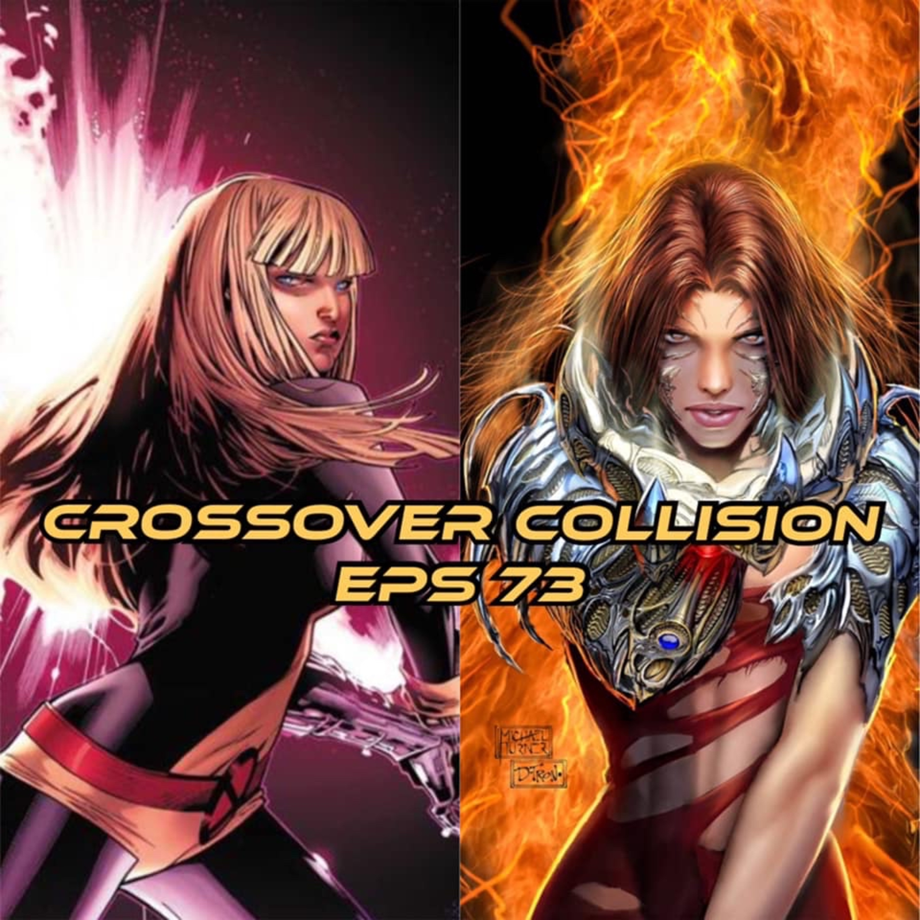 Crossover Collision