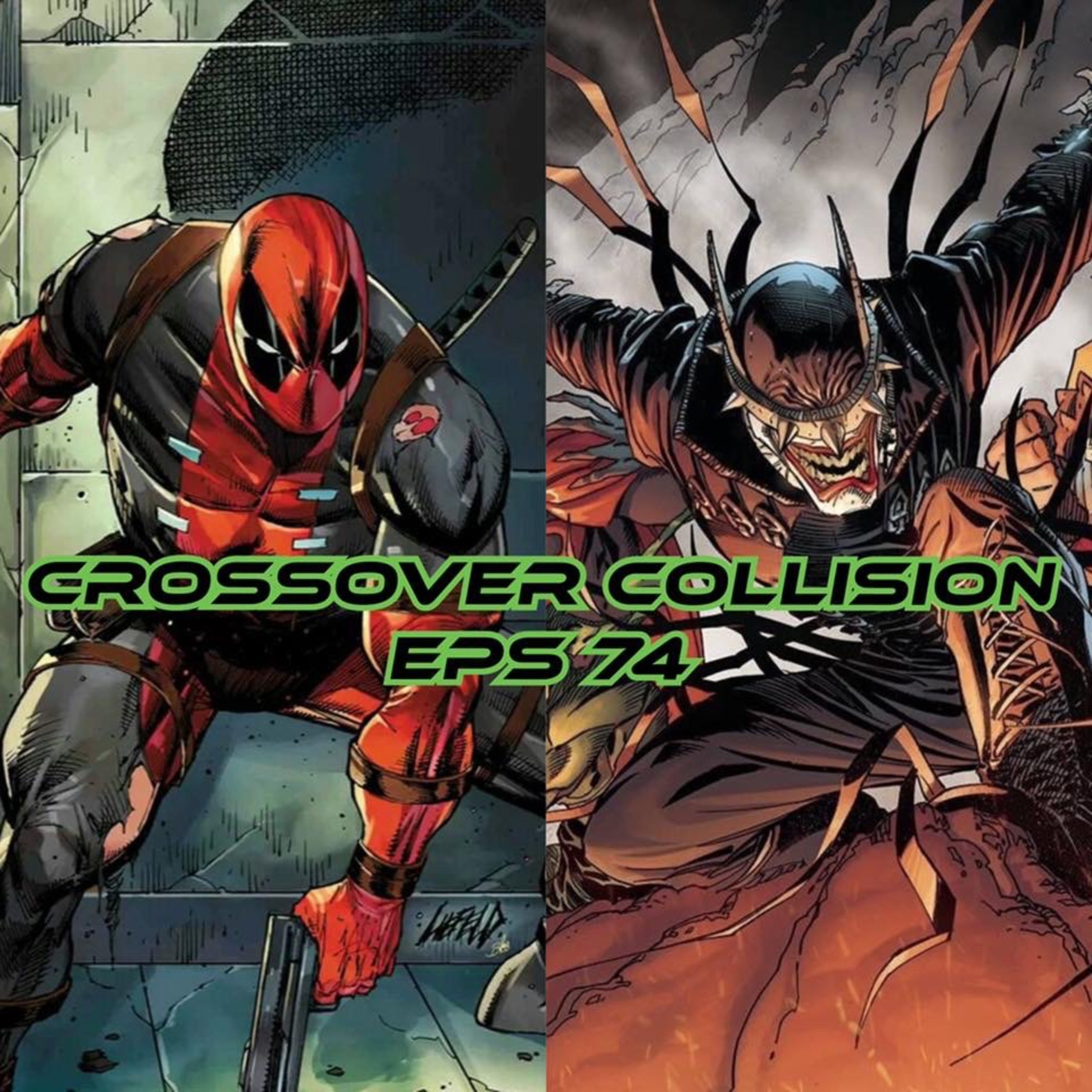 Crossover Collision