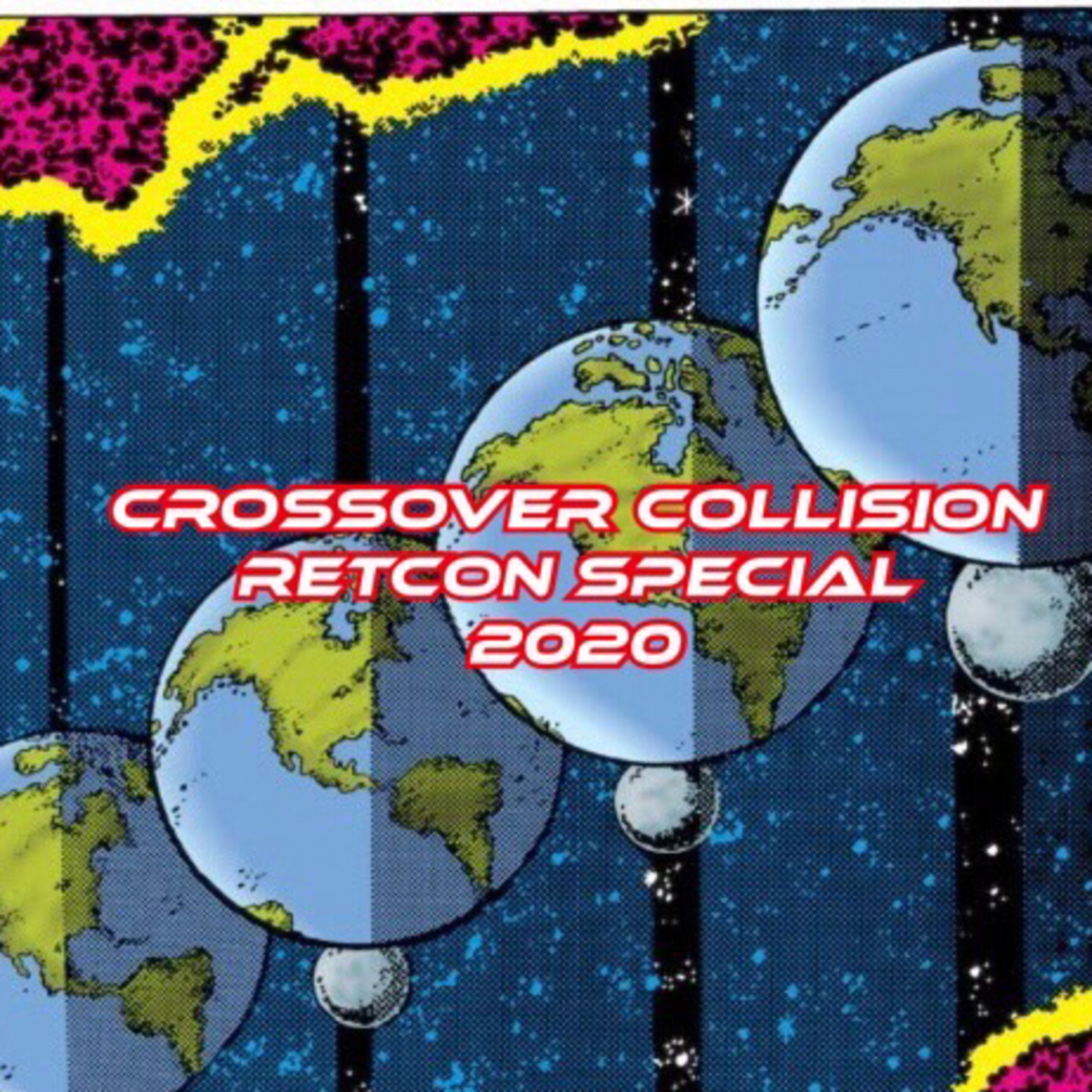 Crossover Collision