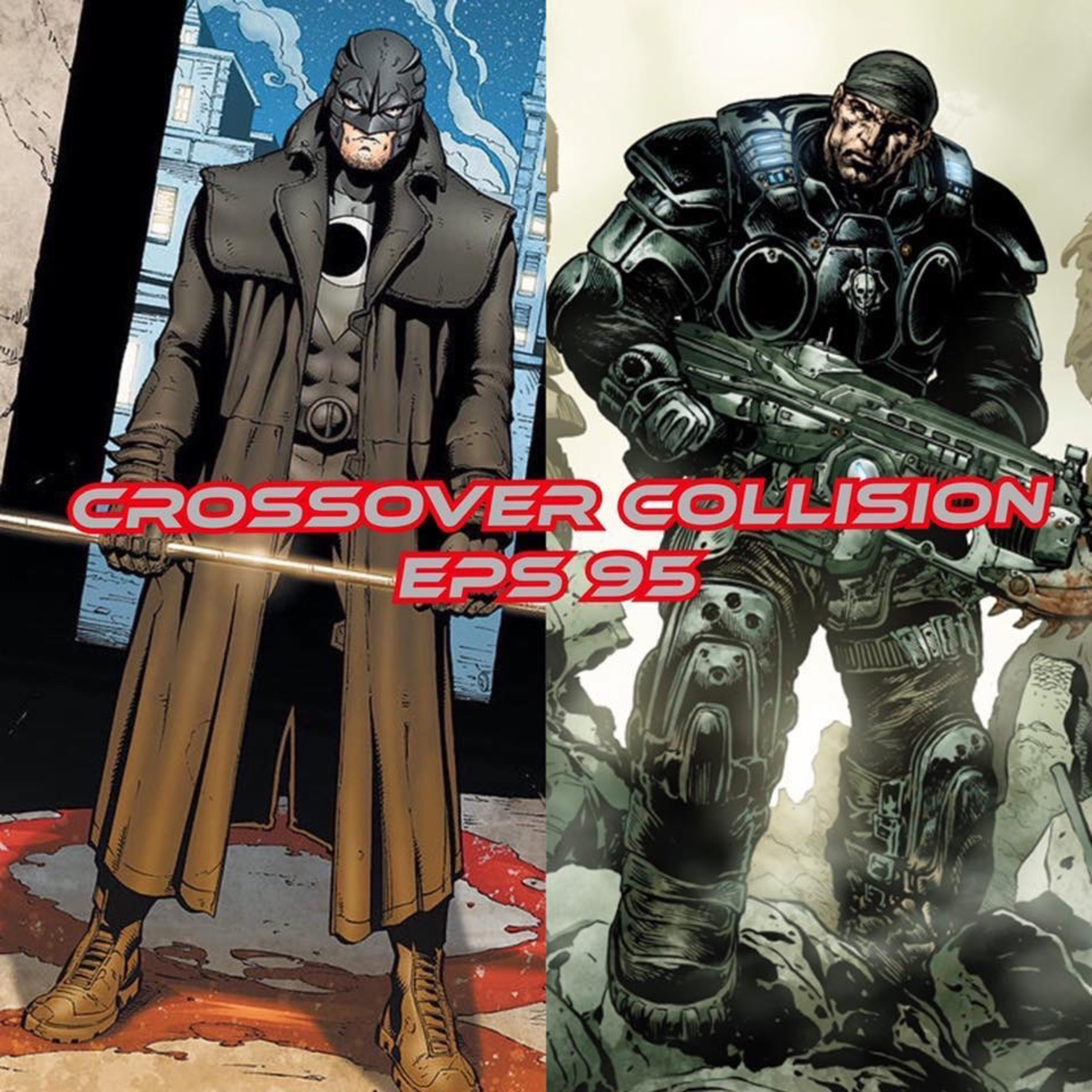 Crossover Collision