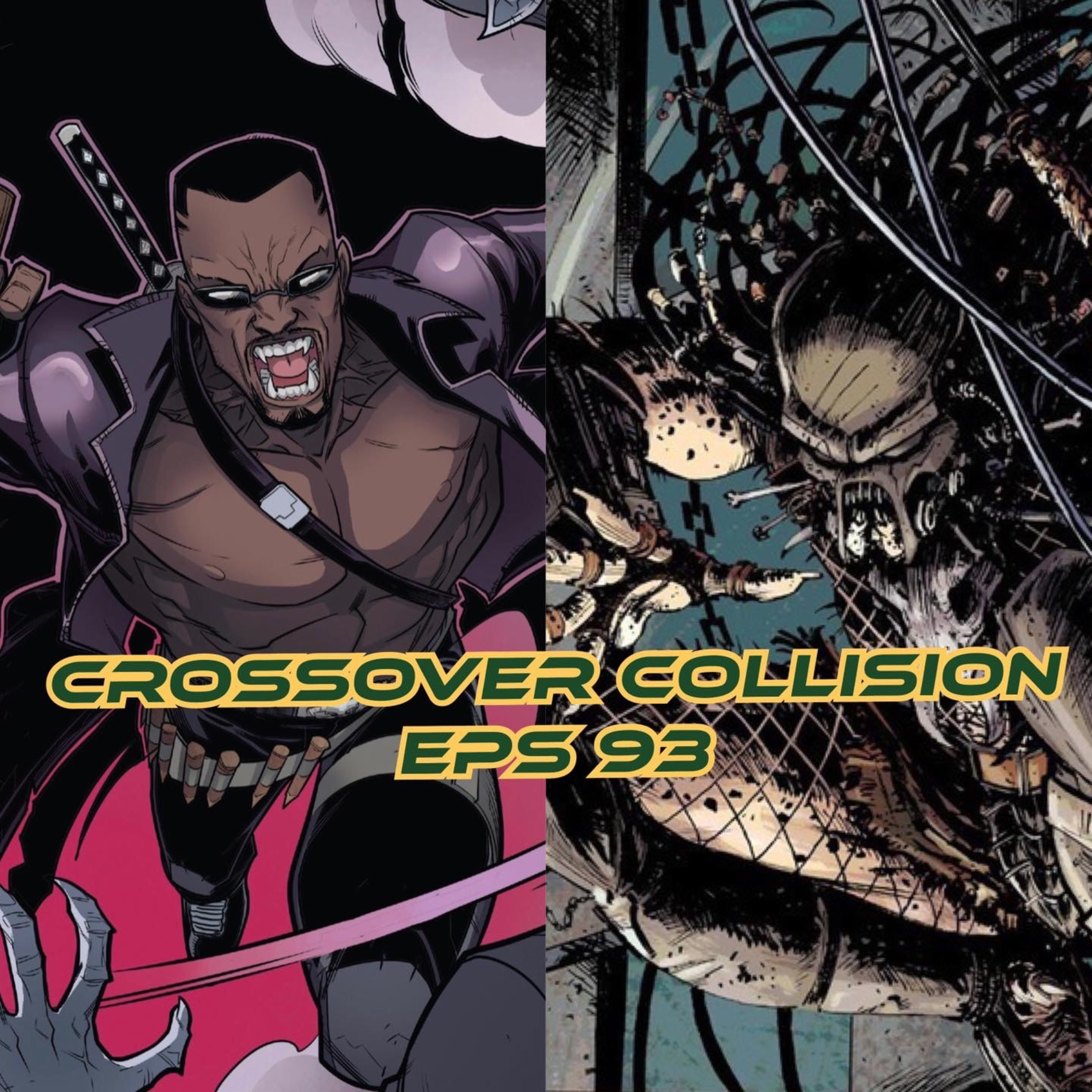 Crossover Collision