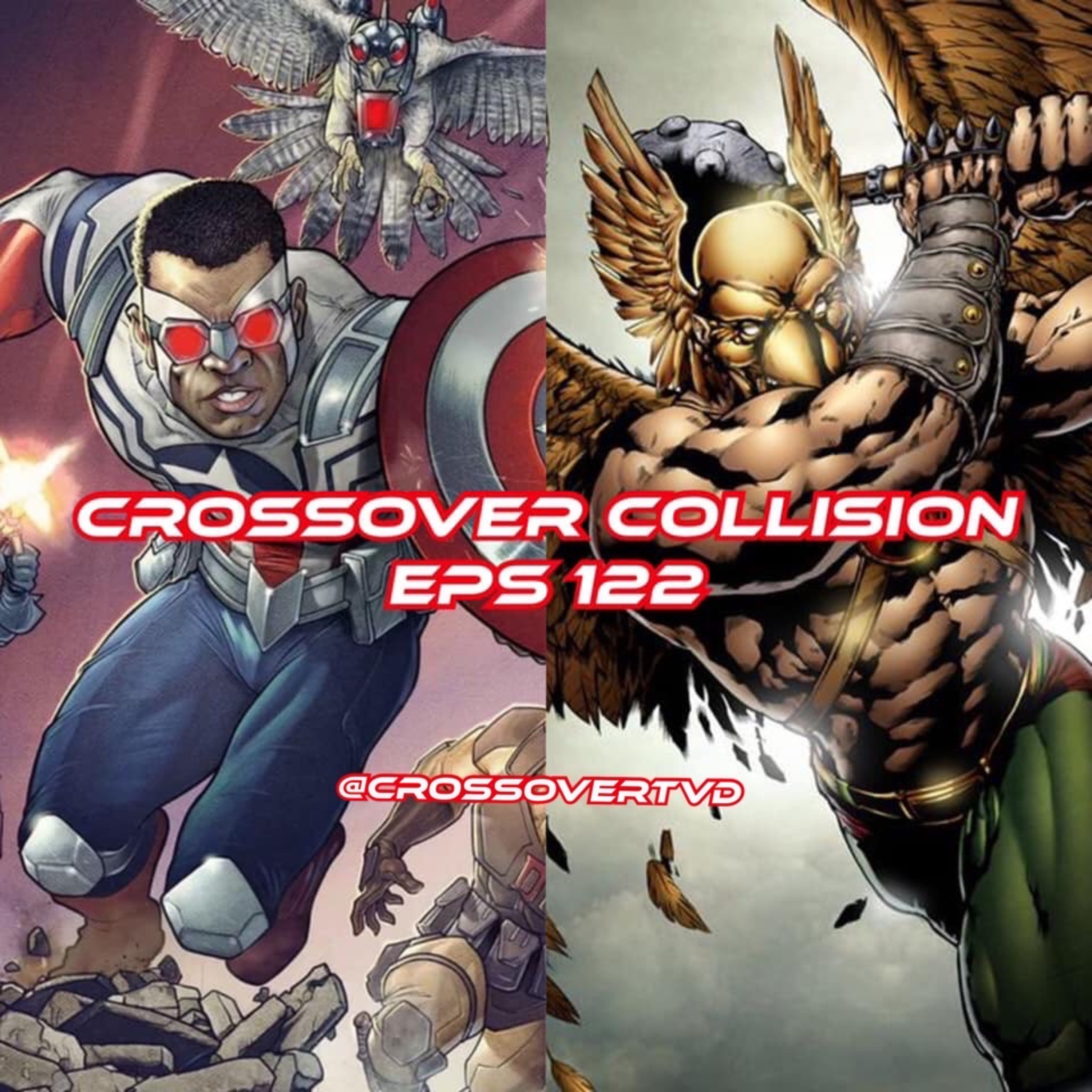 Crossover Collision