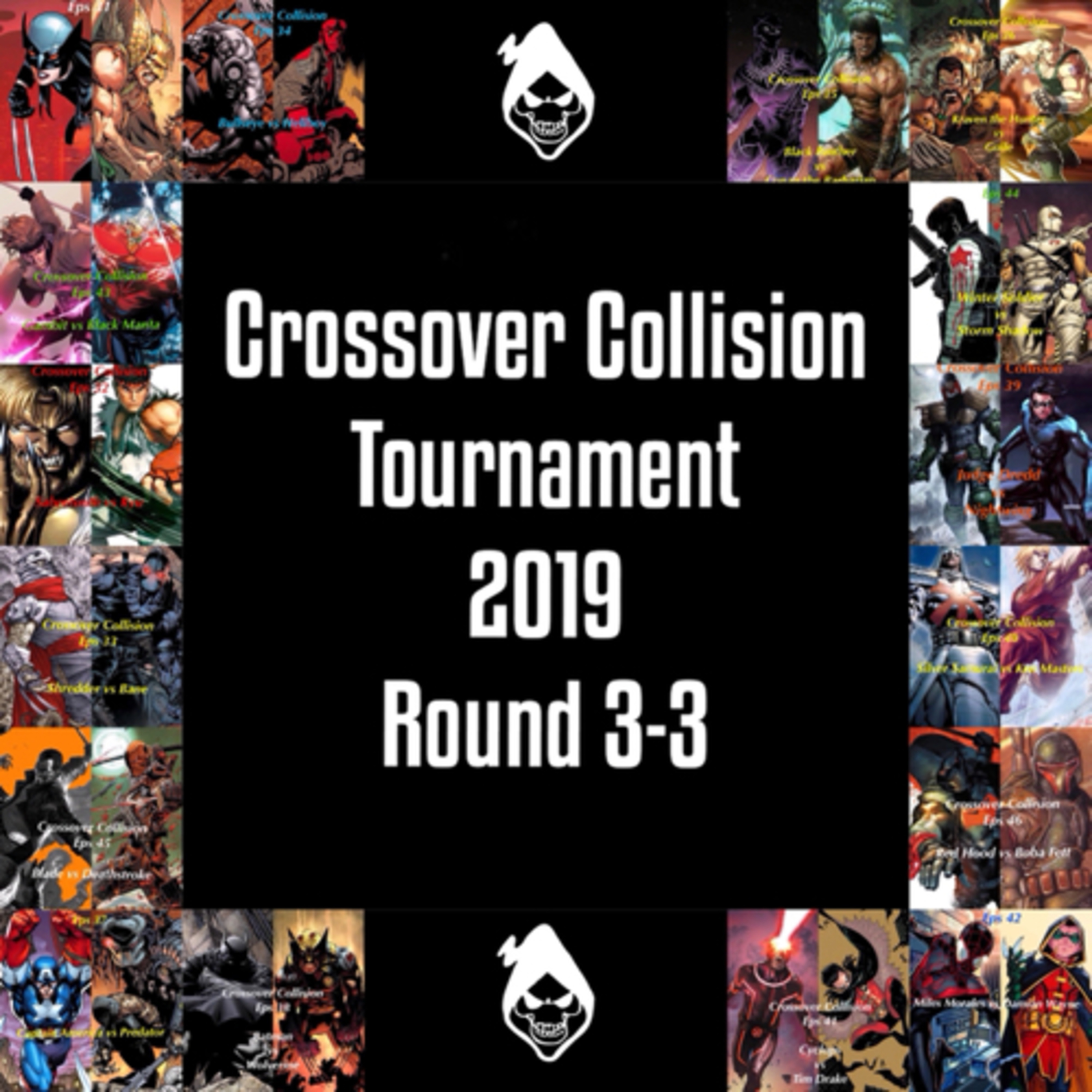 Crossover Collision
