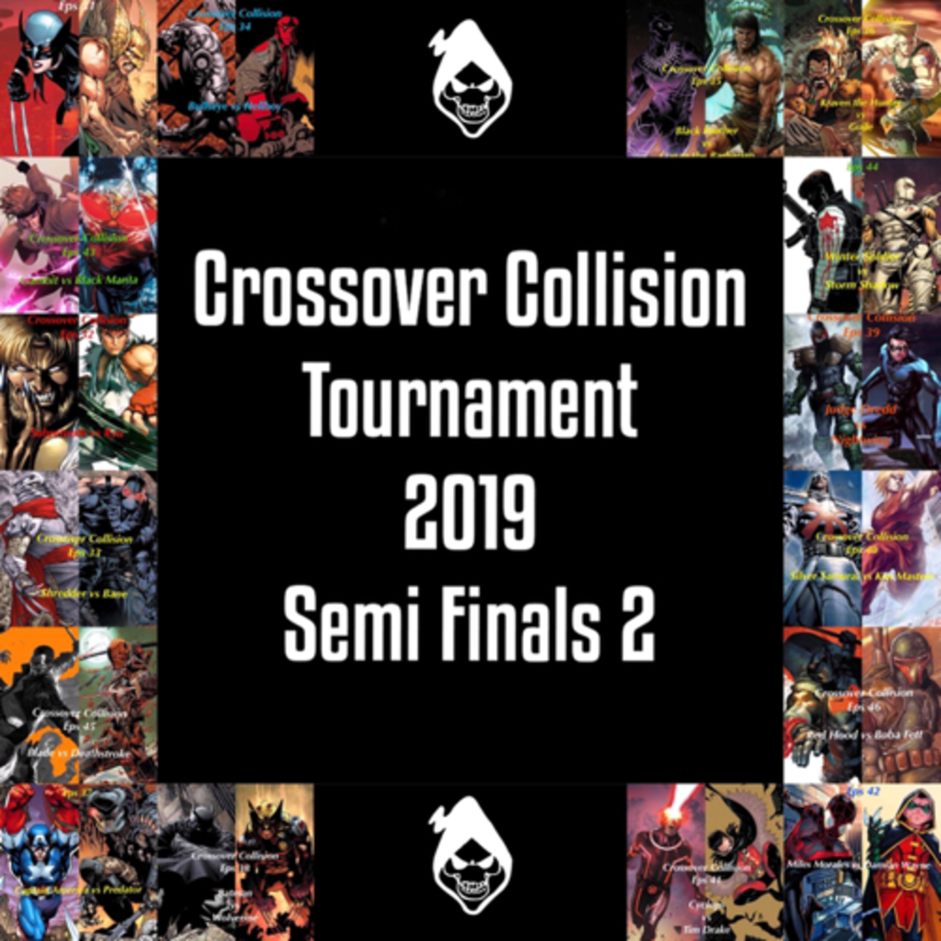 Crossover Collision