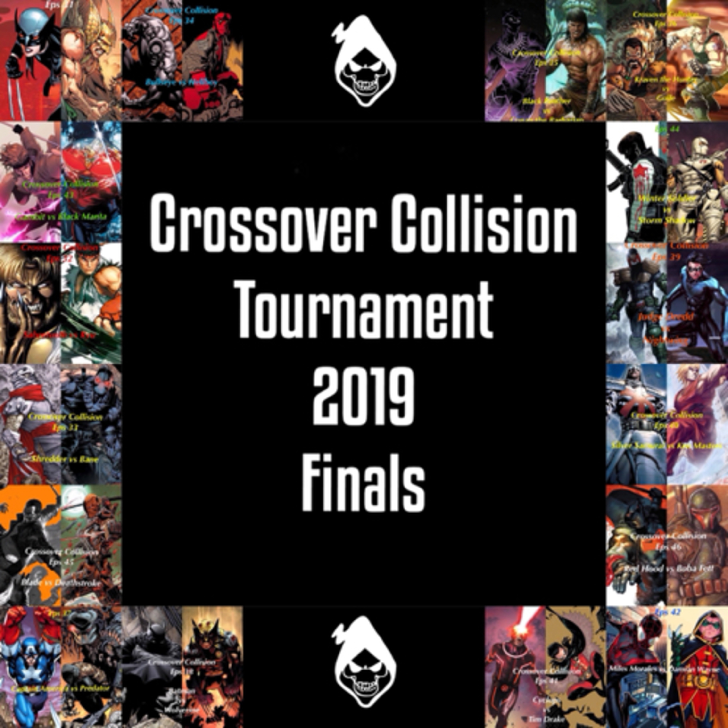 Crossover Collision