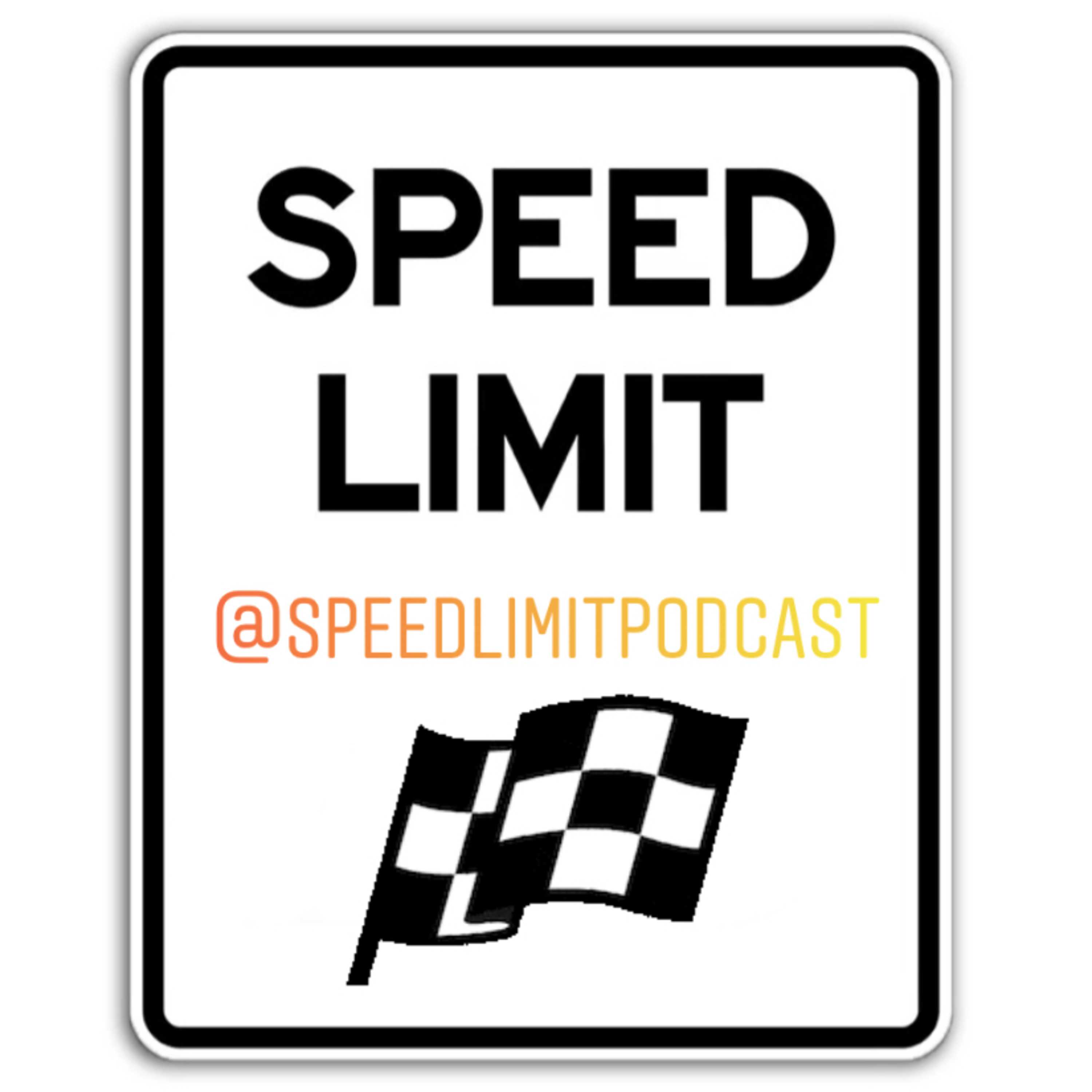 Speed Limit Ep. 1 - If it ain't broke...try to break it?