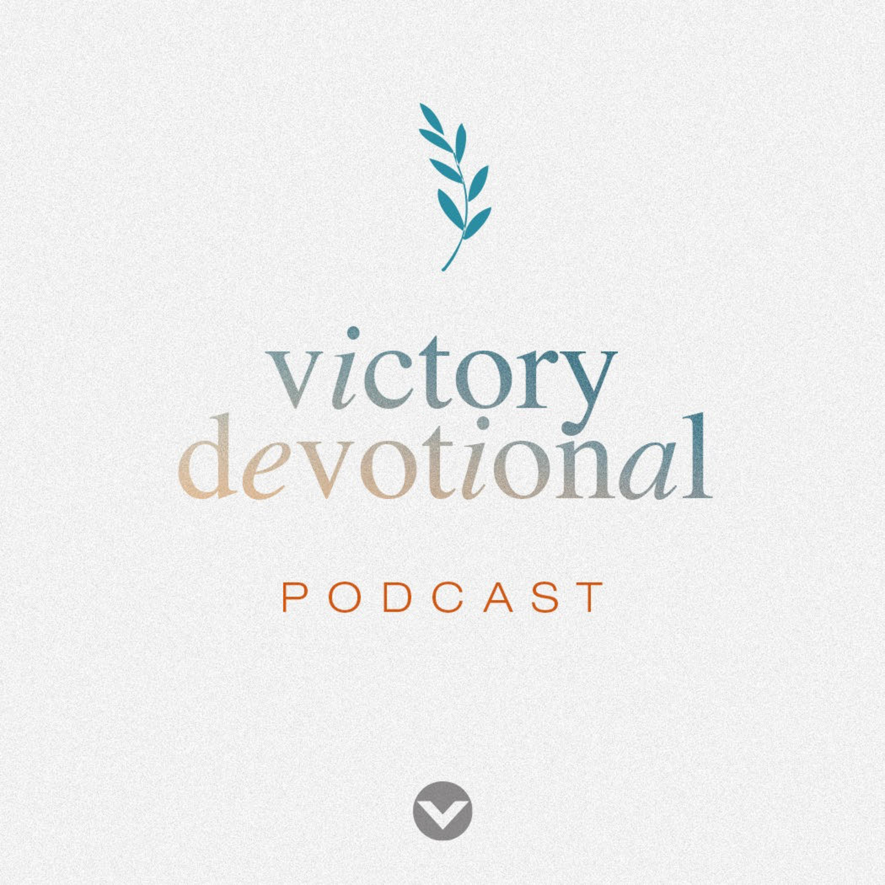 Victory Devotional Podcast