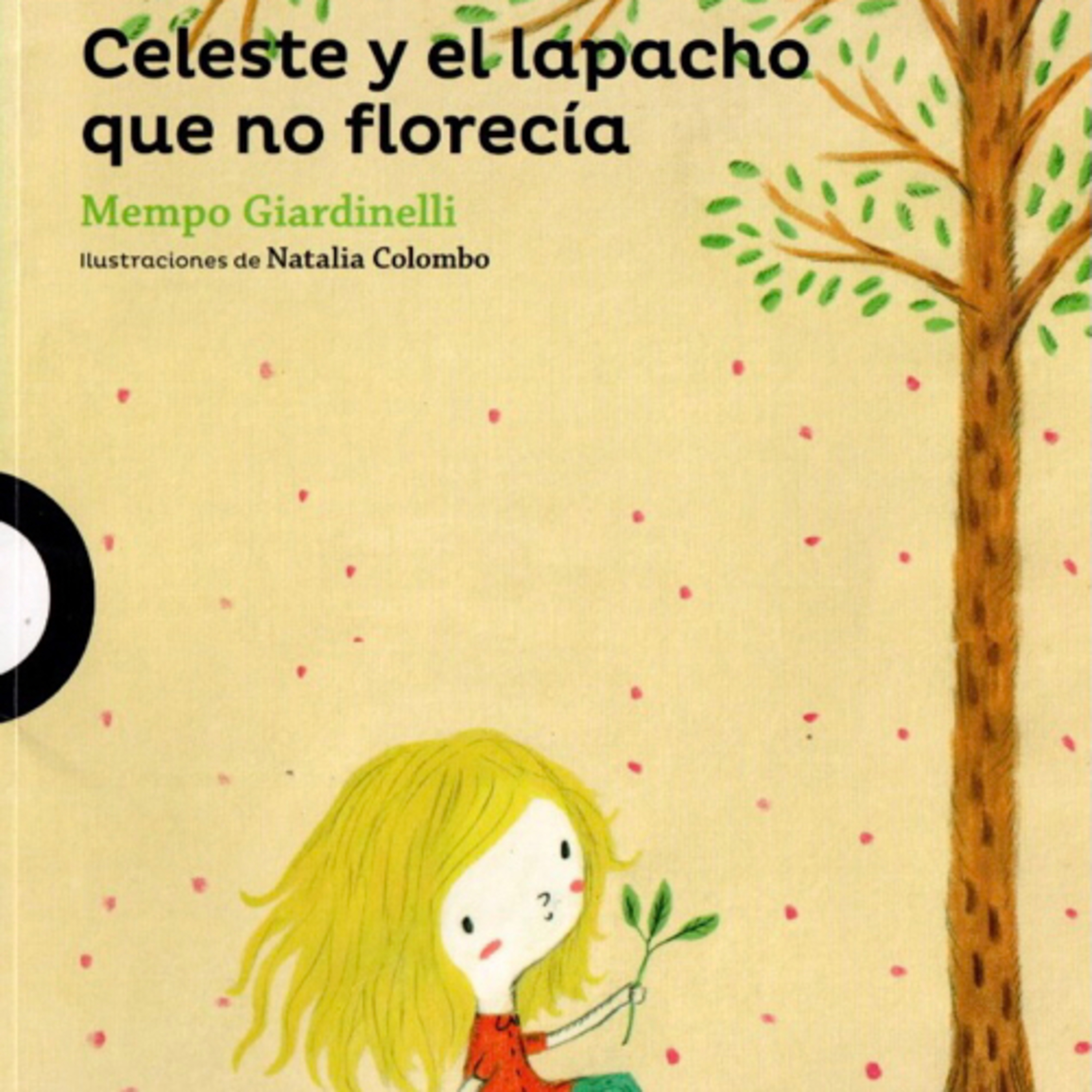 Los Cuentos de Lorenzo