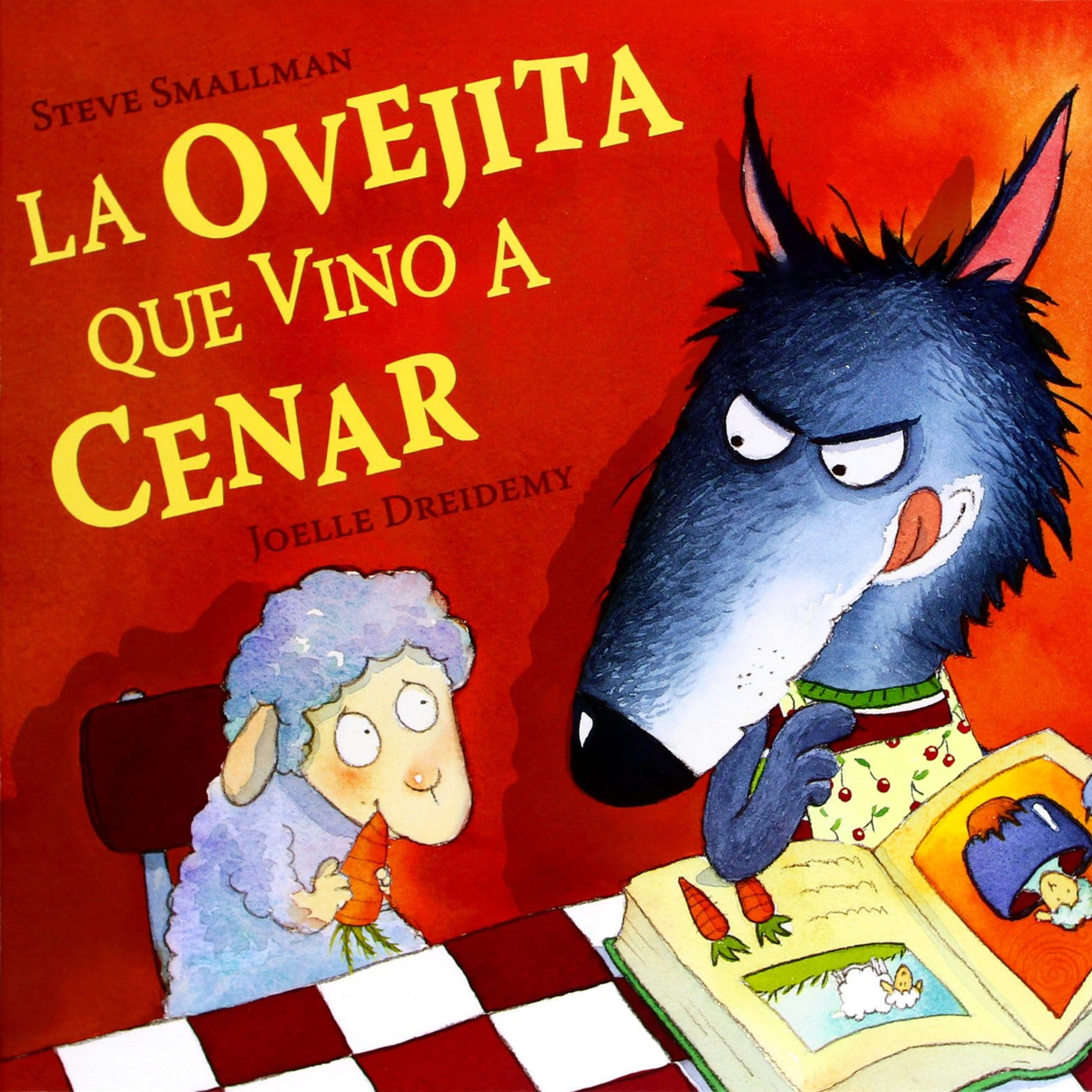 Los Cuentos de Lorenzo