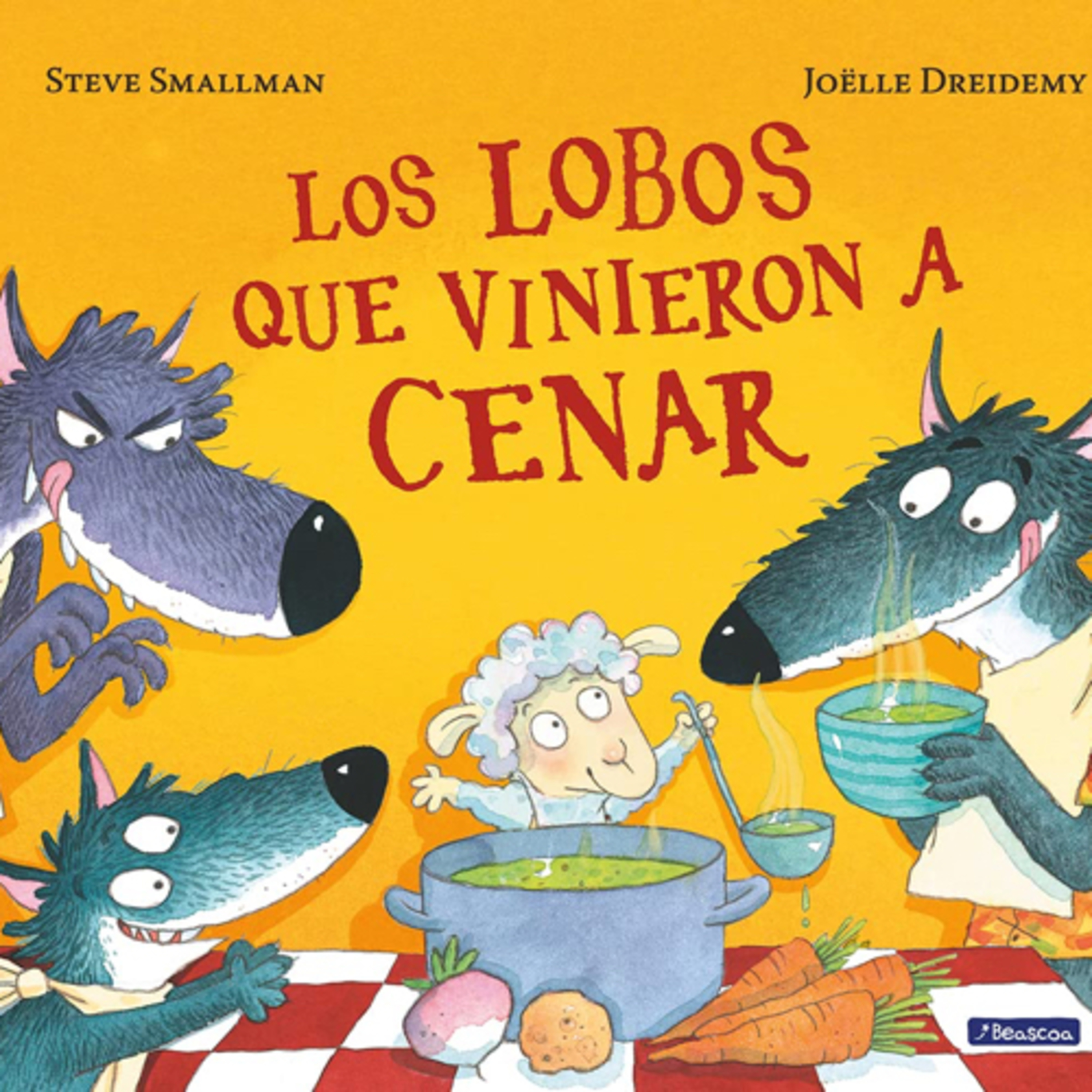 Los Cuentos de Lorenzo